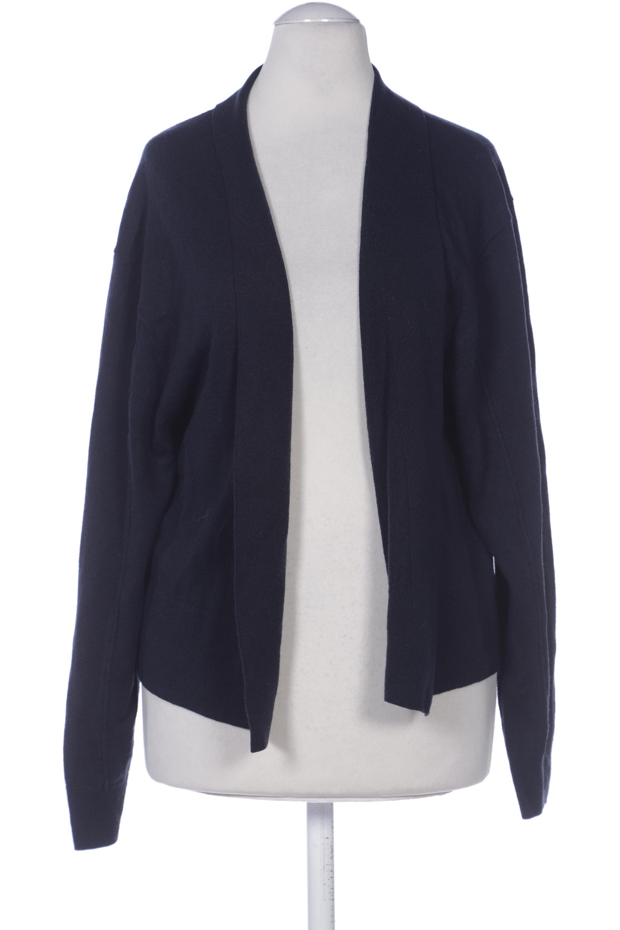 

Marc O Polo Damen Strickjacke, marineblau, Gr. 34