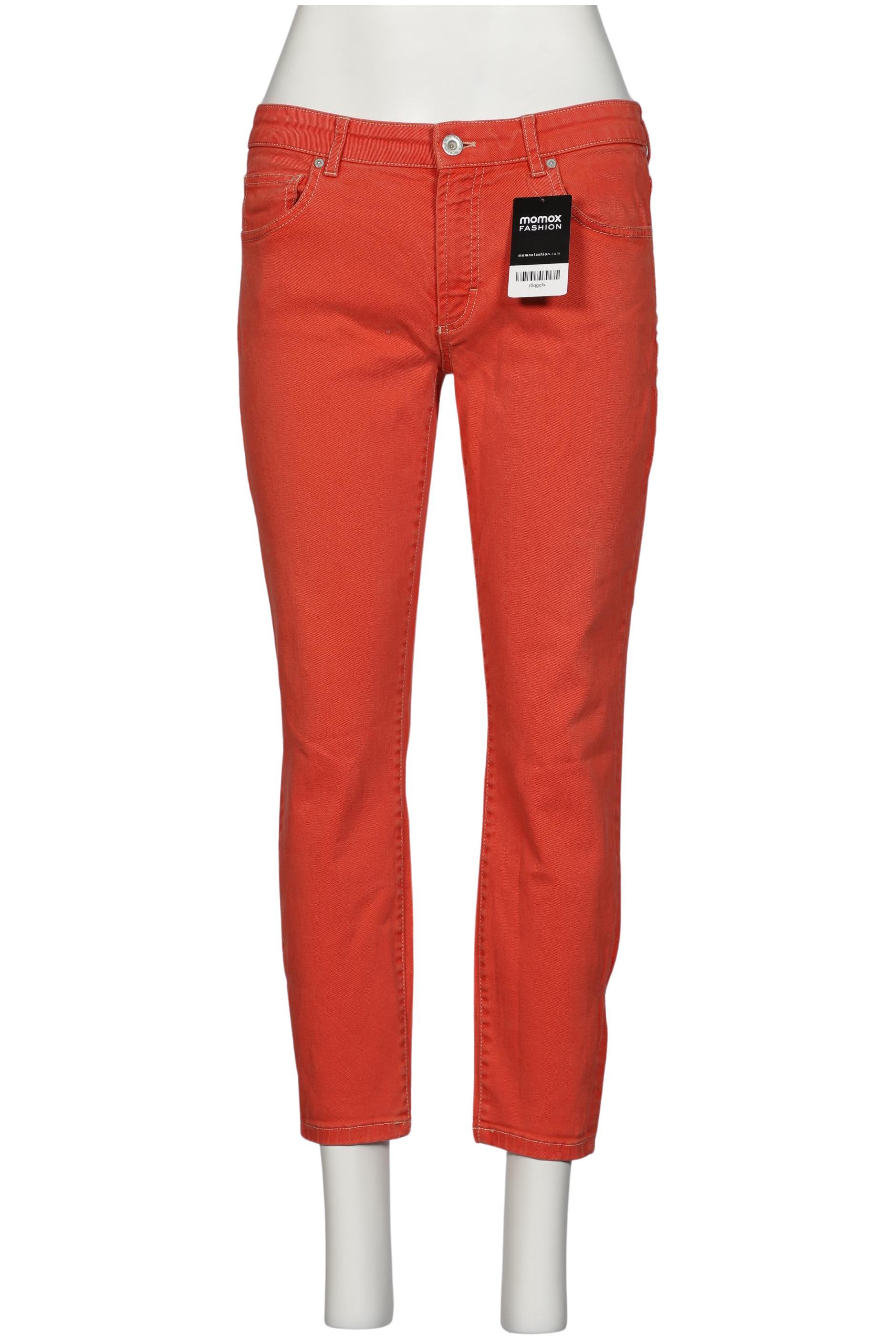 

Marc O Polo Damen Jeans, rot, Gr. 31