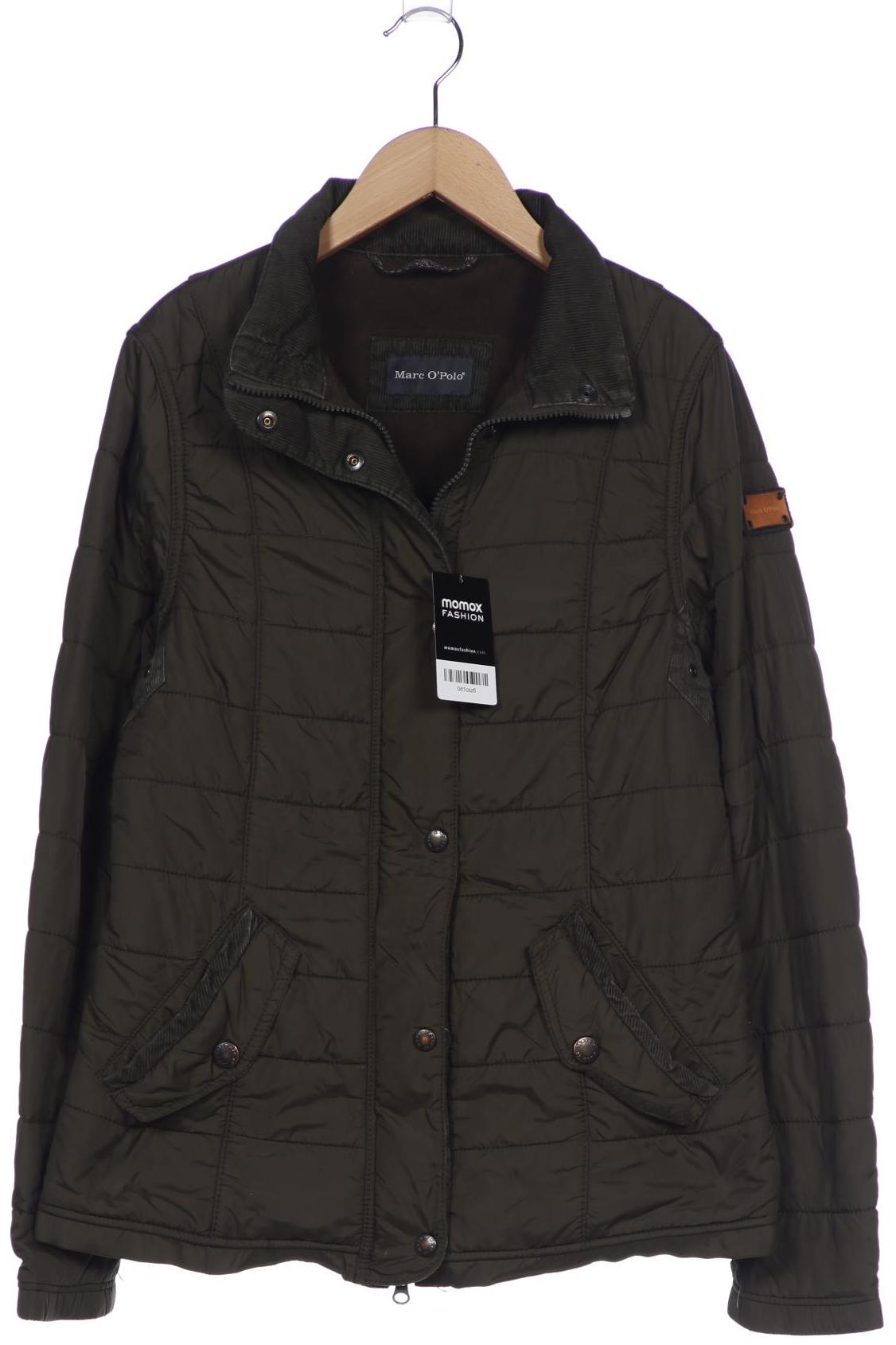 

Marc O Polo Damen Jacke, grün, Gr. 40