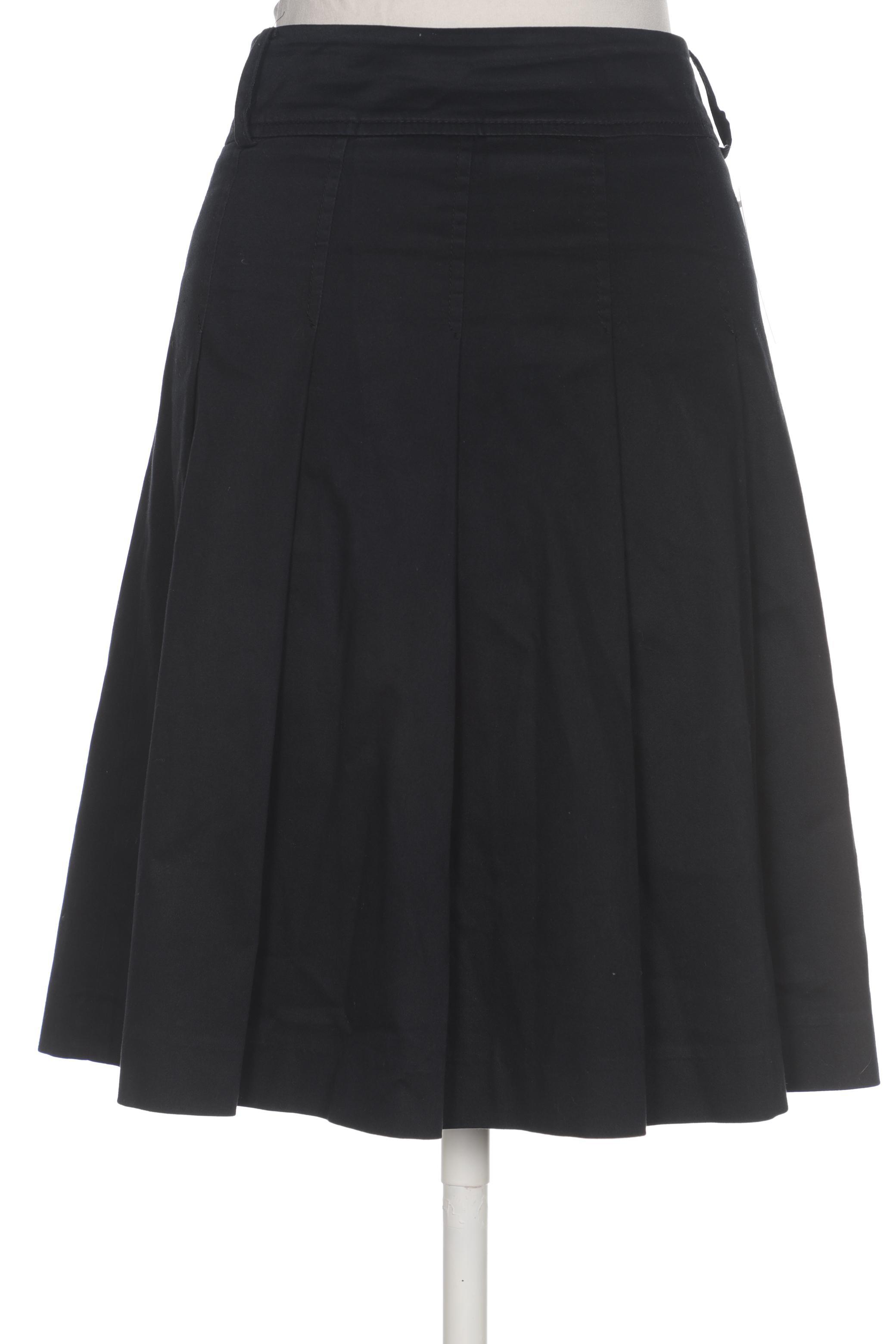 

Marc O Polo Damen Rock, schwarz, Gr. 36