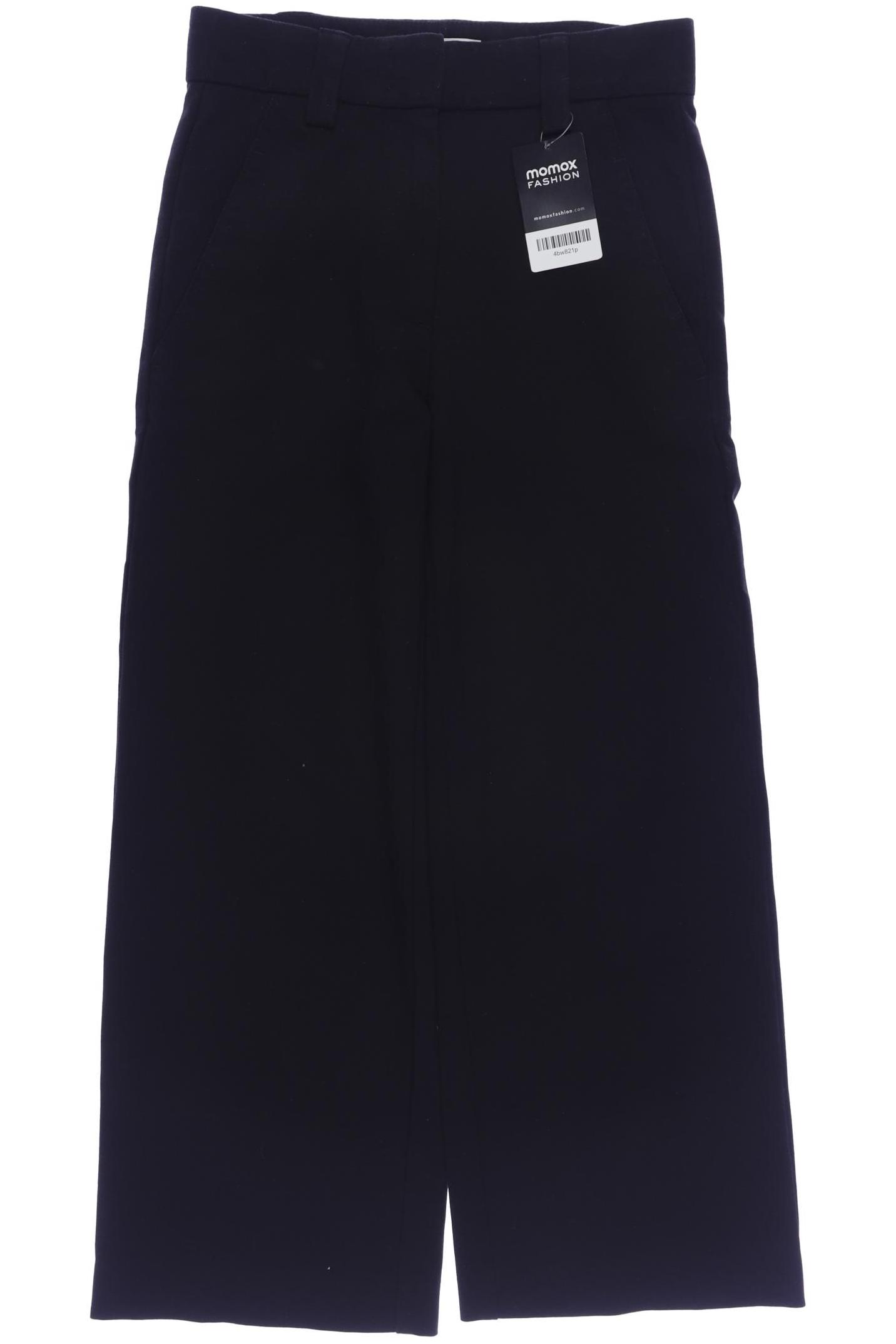 

Marc O Polo Damen Stoffhose, schwarz, Gr. 32