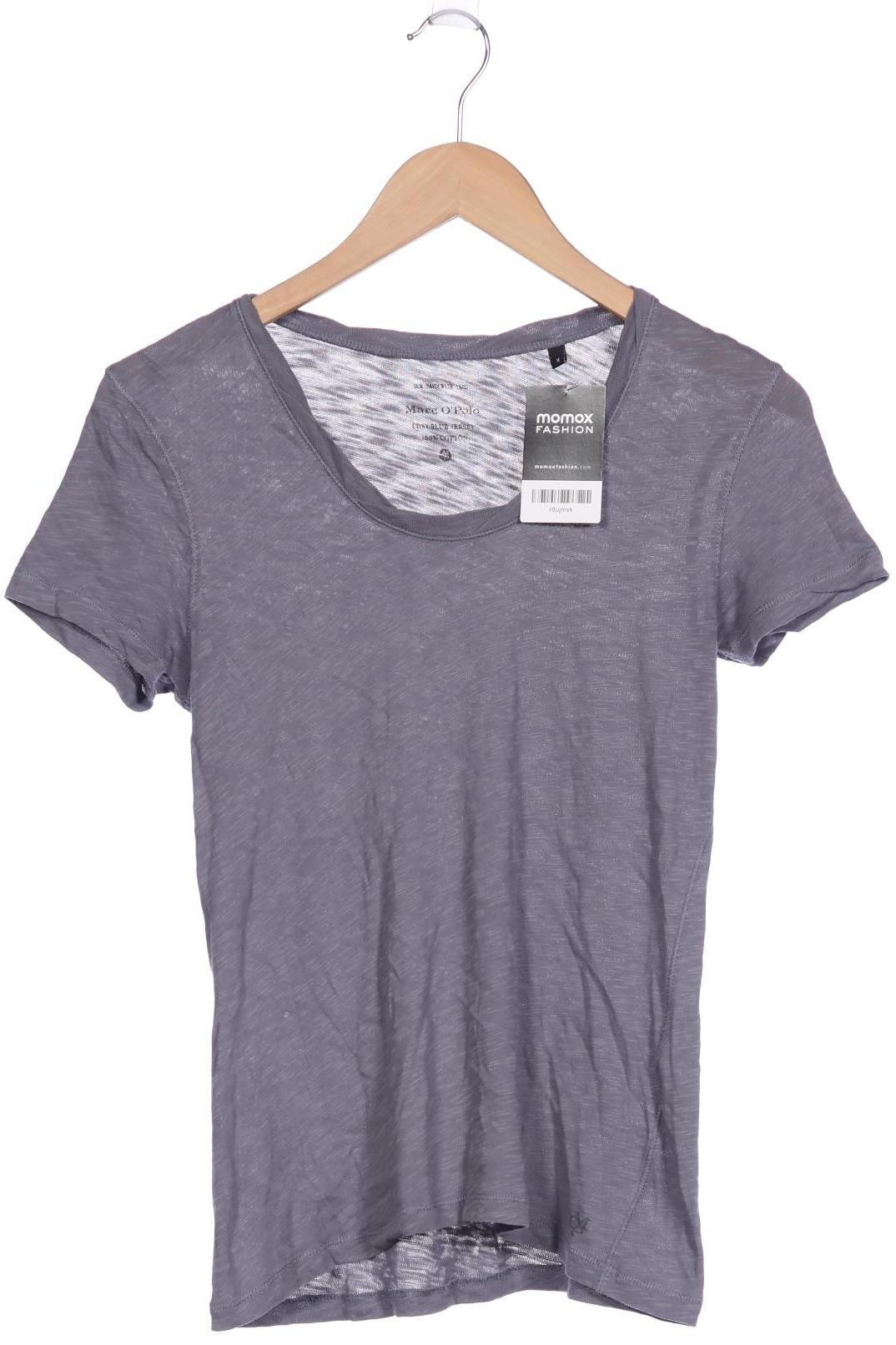 

Marc O Polo Damen T-Shirt, grau
