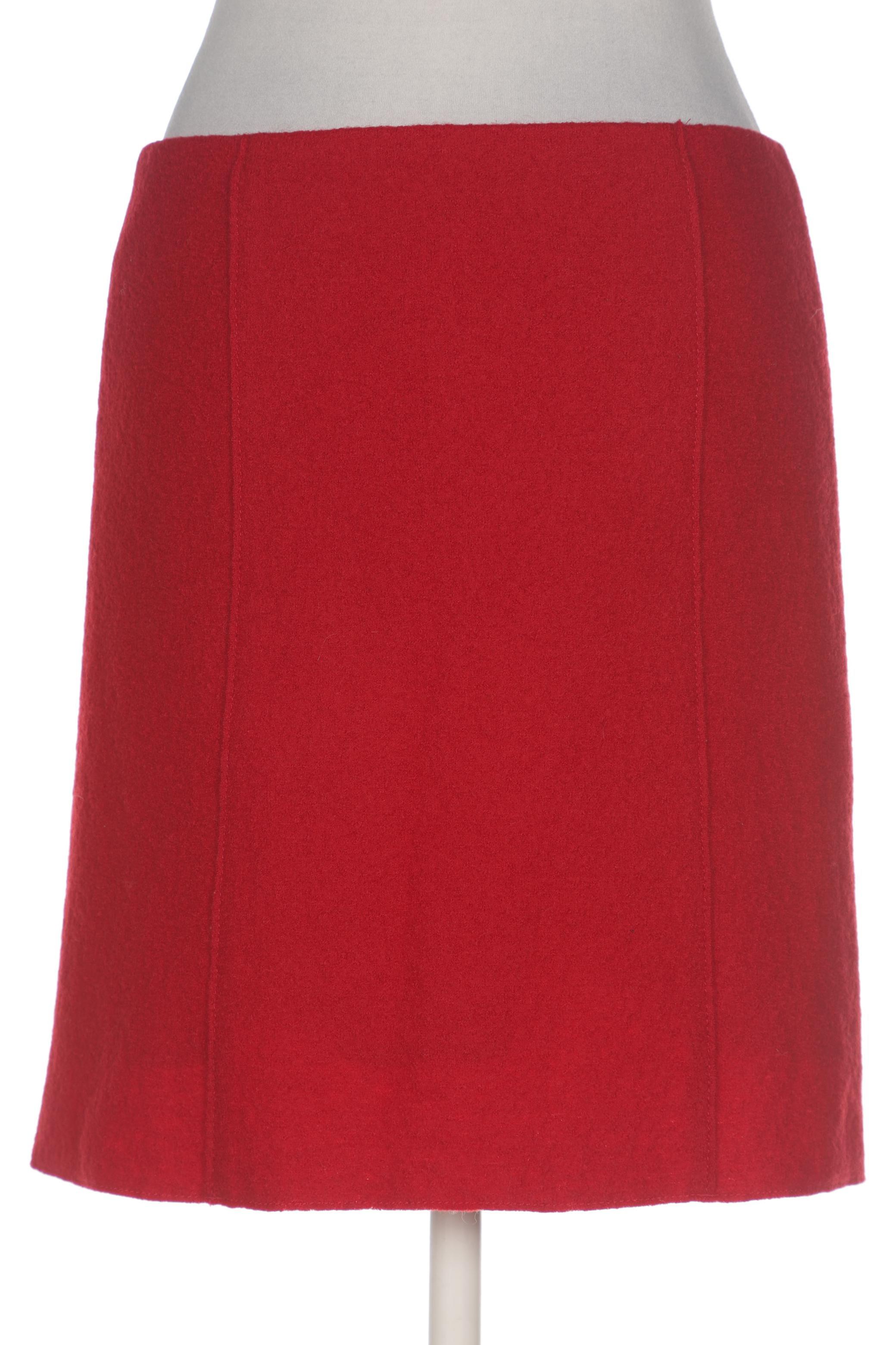 

Marc O Polo Damen Rock, rot, Gr. 34