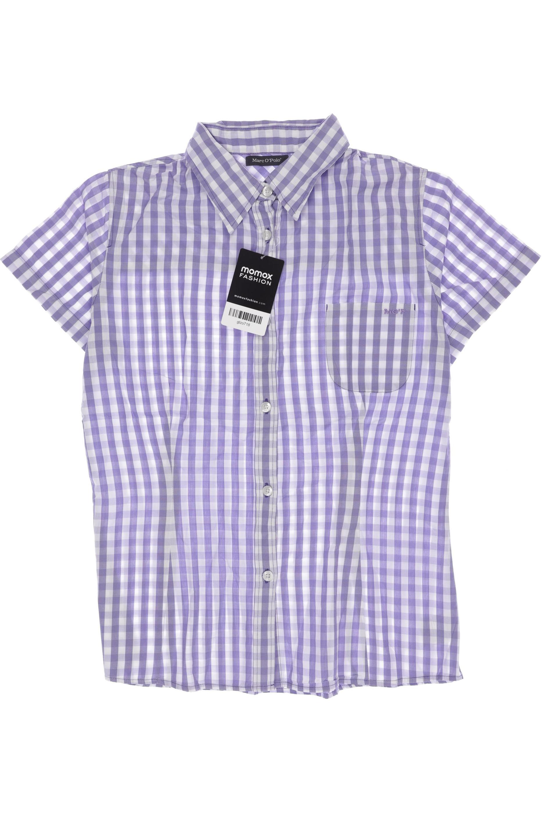

Marc O Polo Damen Bluse, flieder, Gr. 152