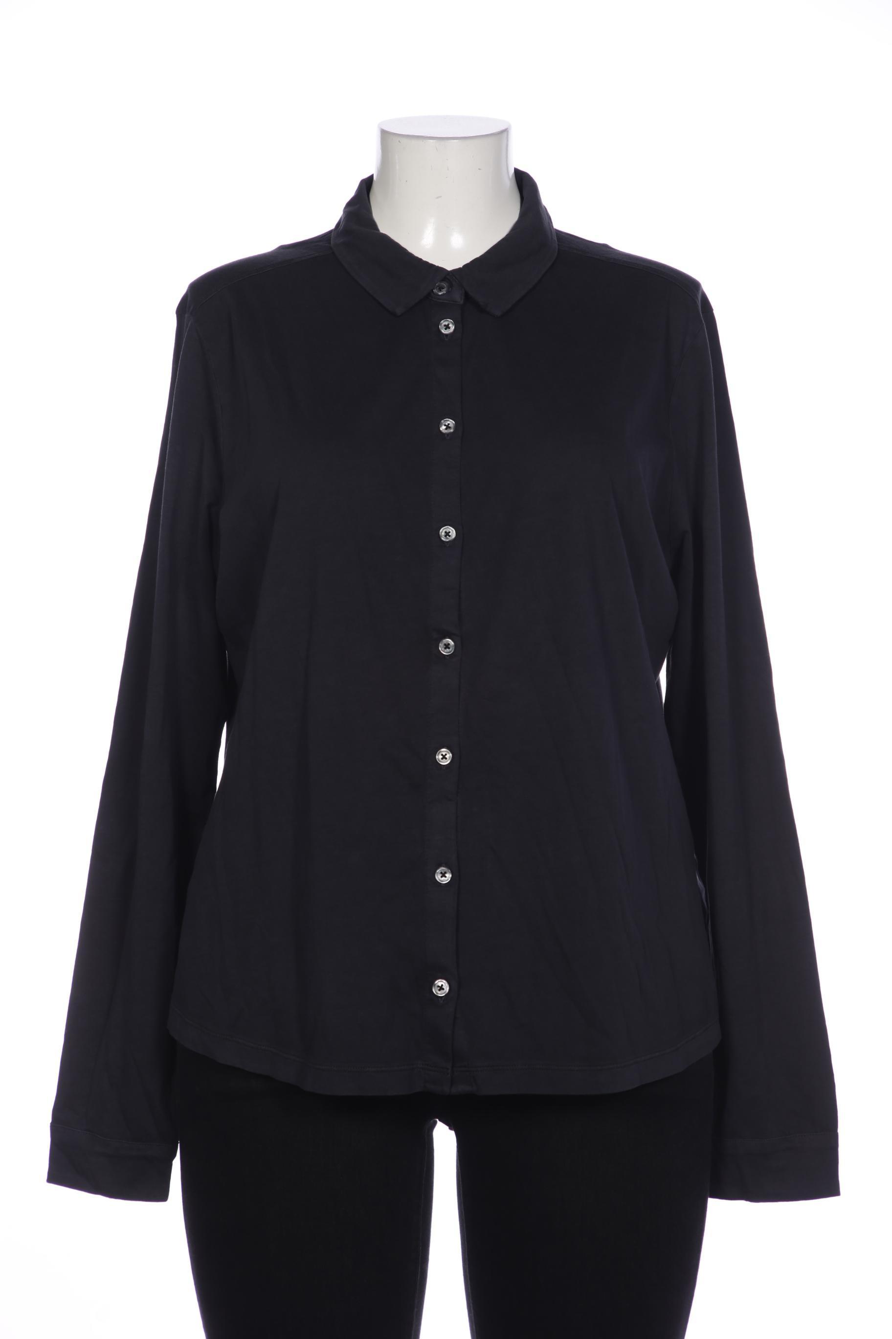 

Marc O Polo Damen Bluse, grau