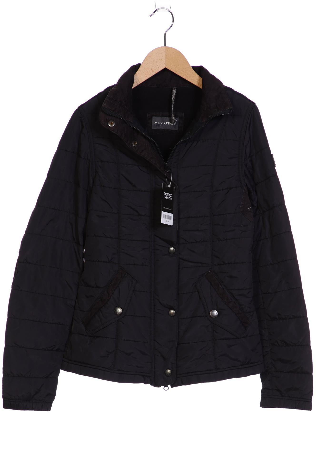 

Marc O Polo Damen Jacke, schwarz