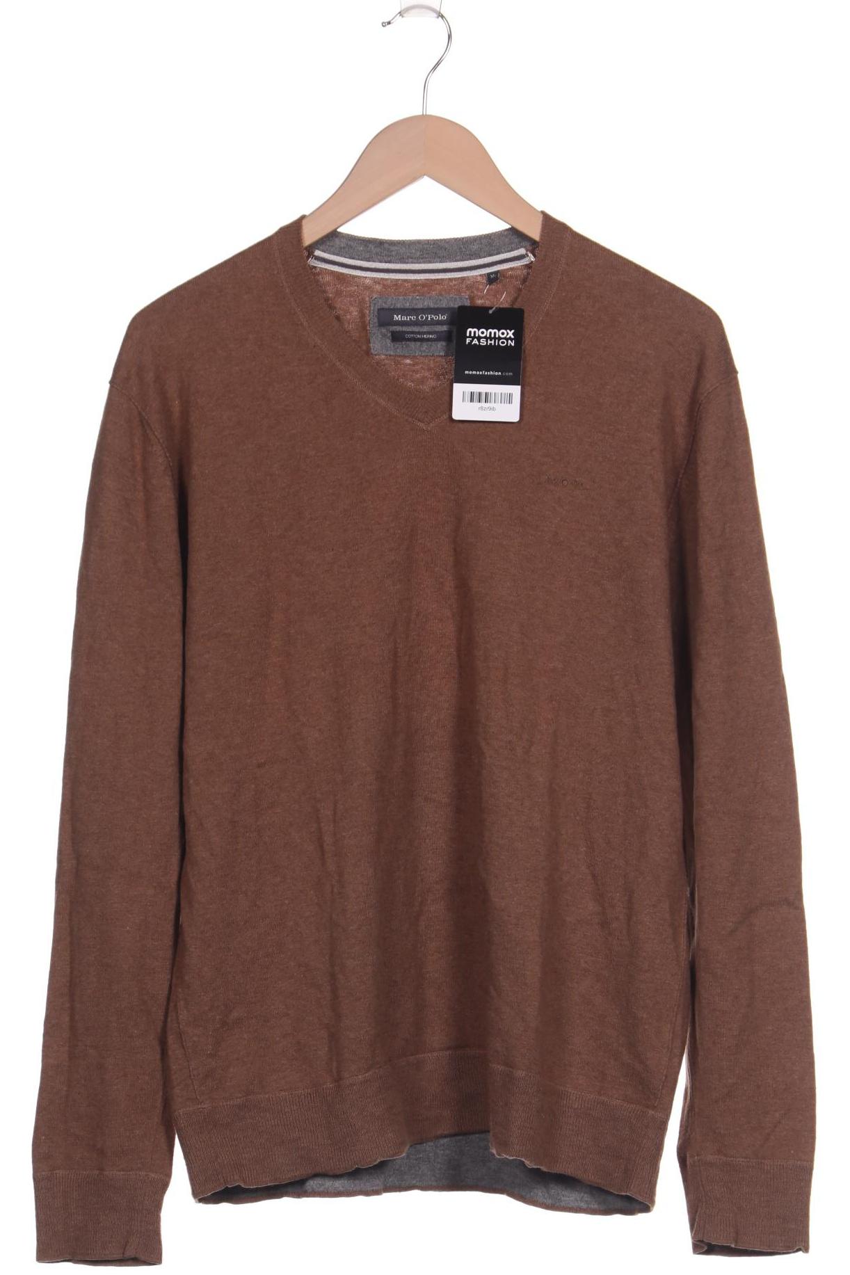 

Marc O Polo Damen Pullover, braun, Gr. 44
