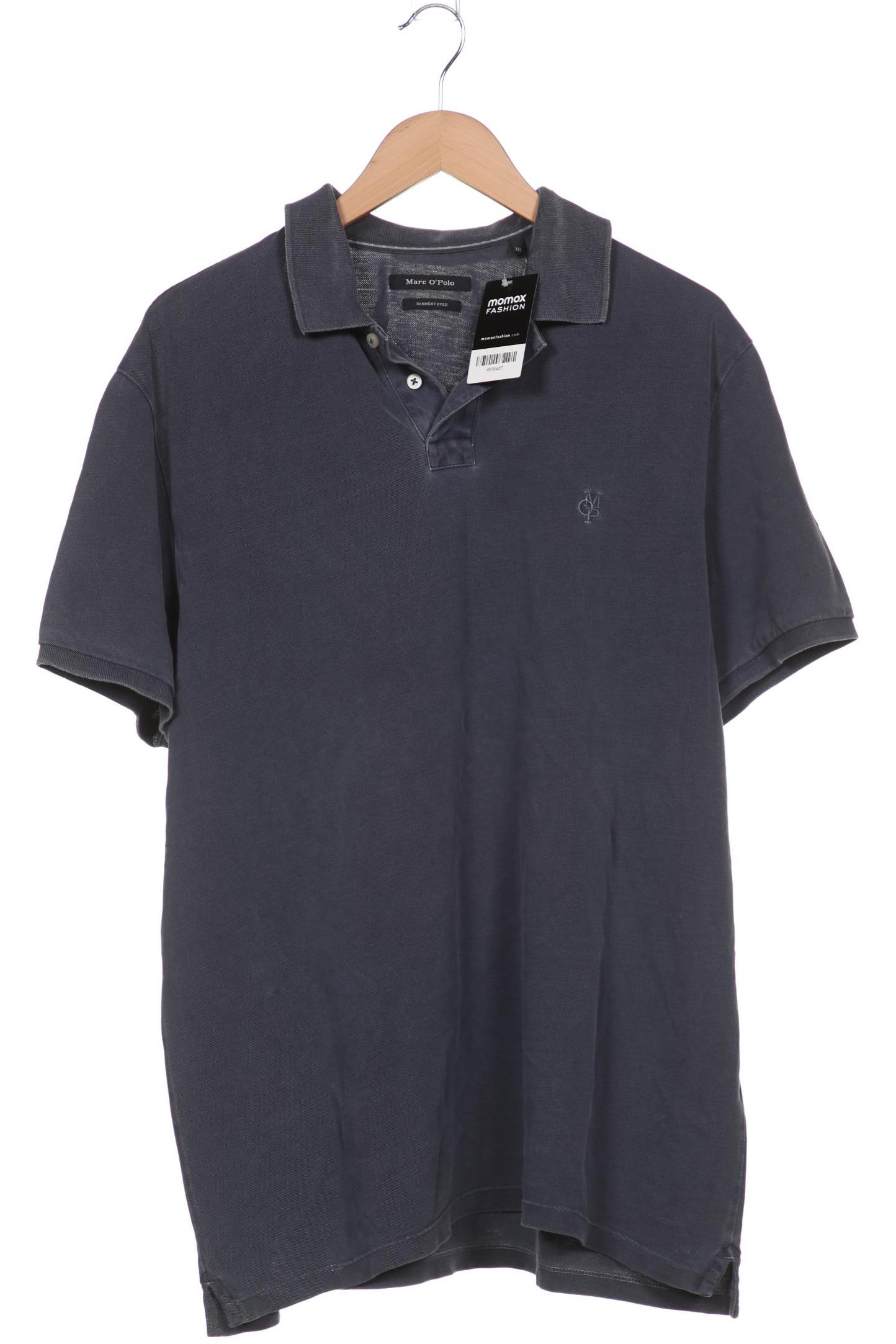 

Marc O Polo Herren Poloshirt, grau