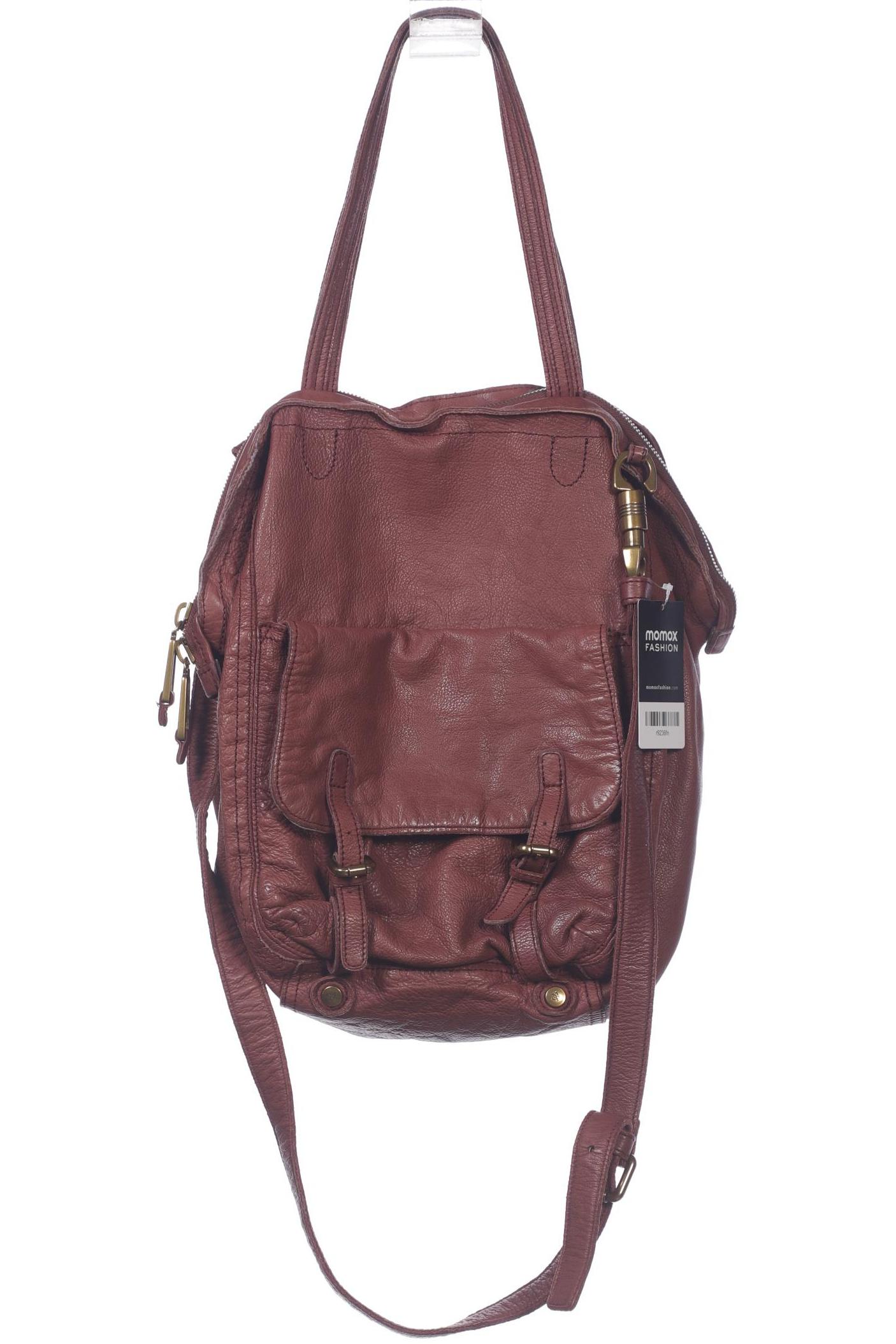 

Marc O Polo Damen Handtasche, pink, Gr.