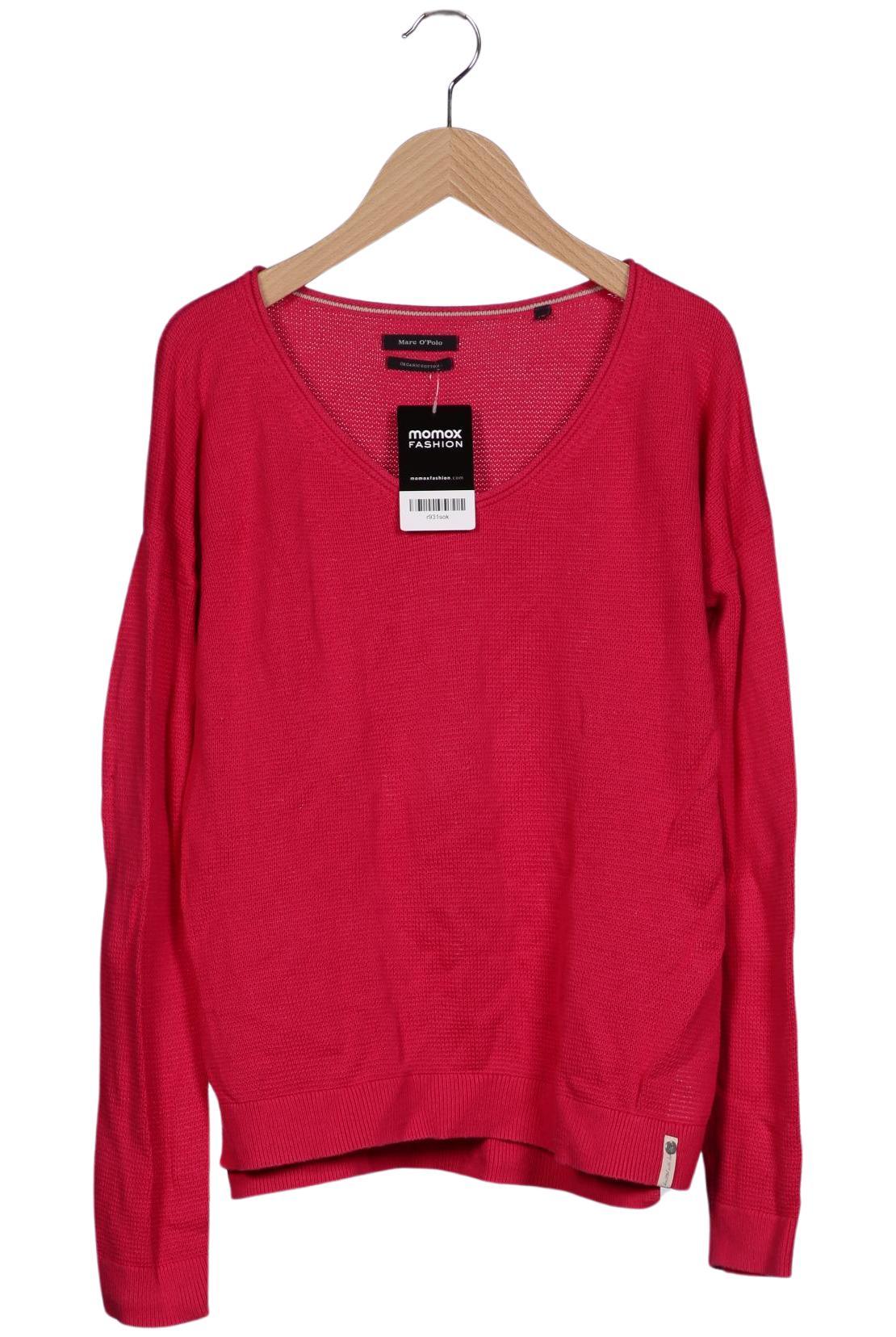 

Marc O Polo Damen Pullover, pink, Gr. 36