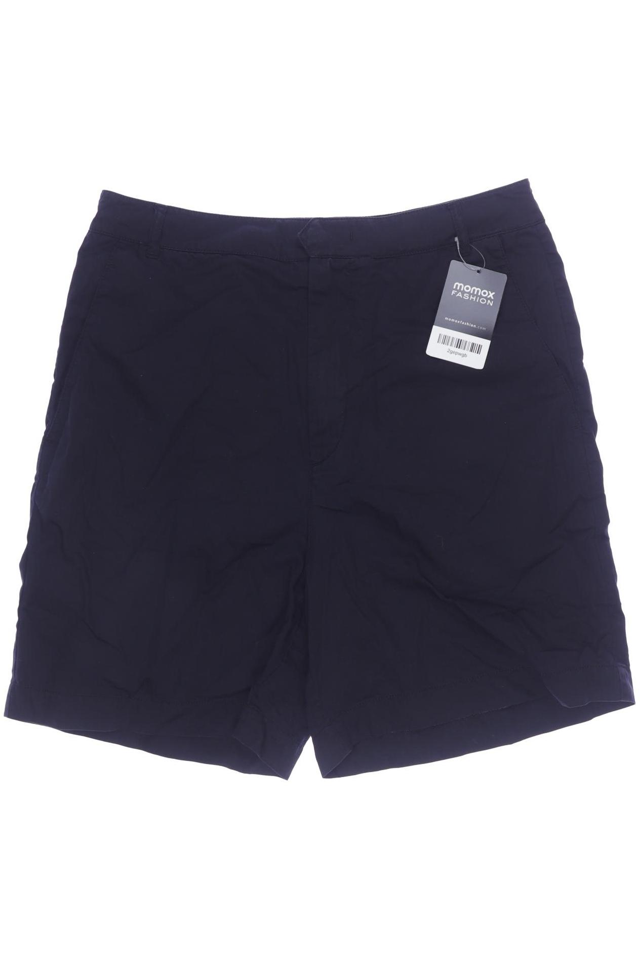

Marc O Polo Damen Shorts, schwarz, Gr. 36