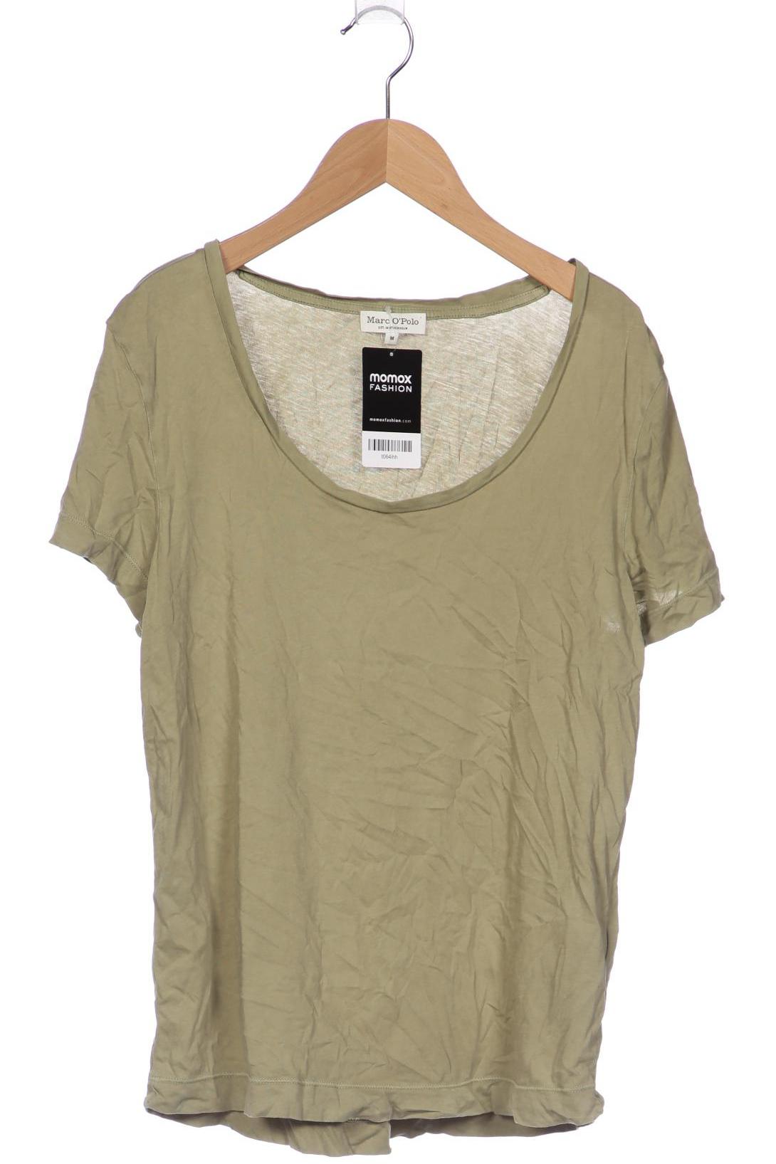 

Marc O Polo Damen T-Shirt, grün