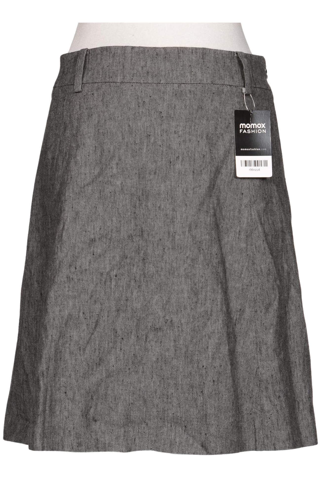 

Marc O Polo Damen Rock, grau, Gr. 38