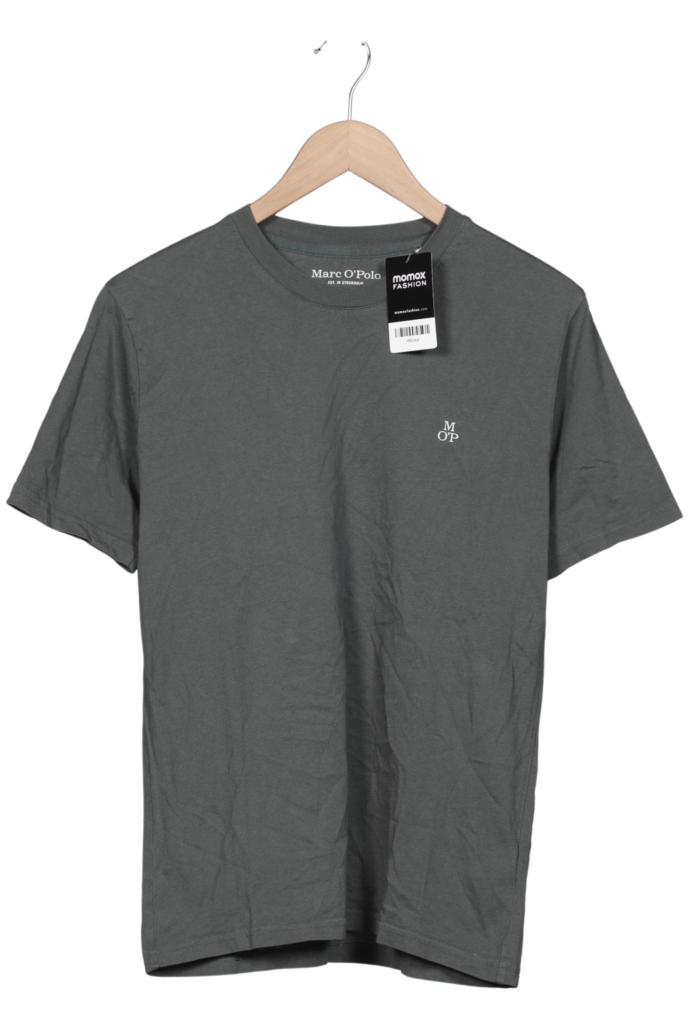 Thumbnail - Marc O Polo Herren T-Shirt, türkis, Gr. 46