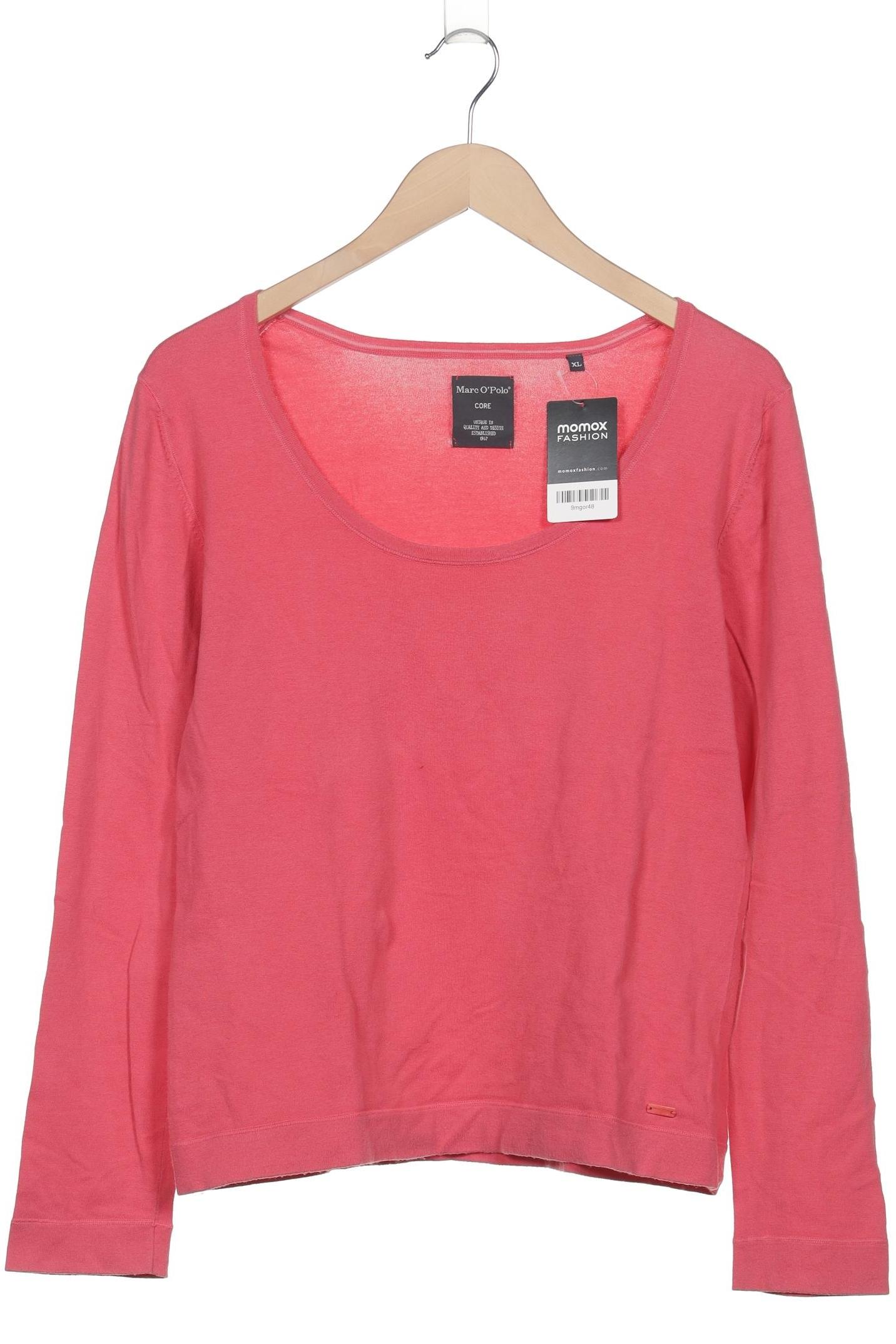 

Marc O Polo Damen Pullover, pink, Gr. 44