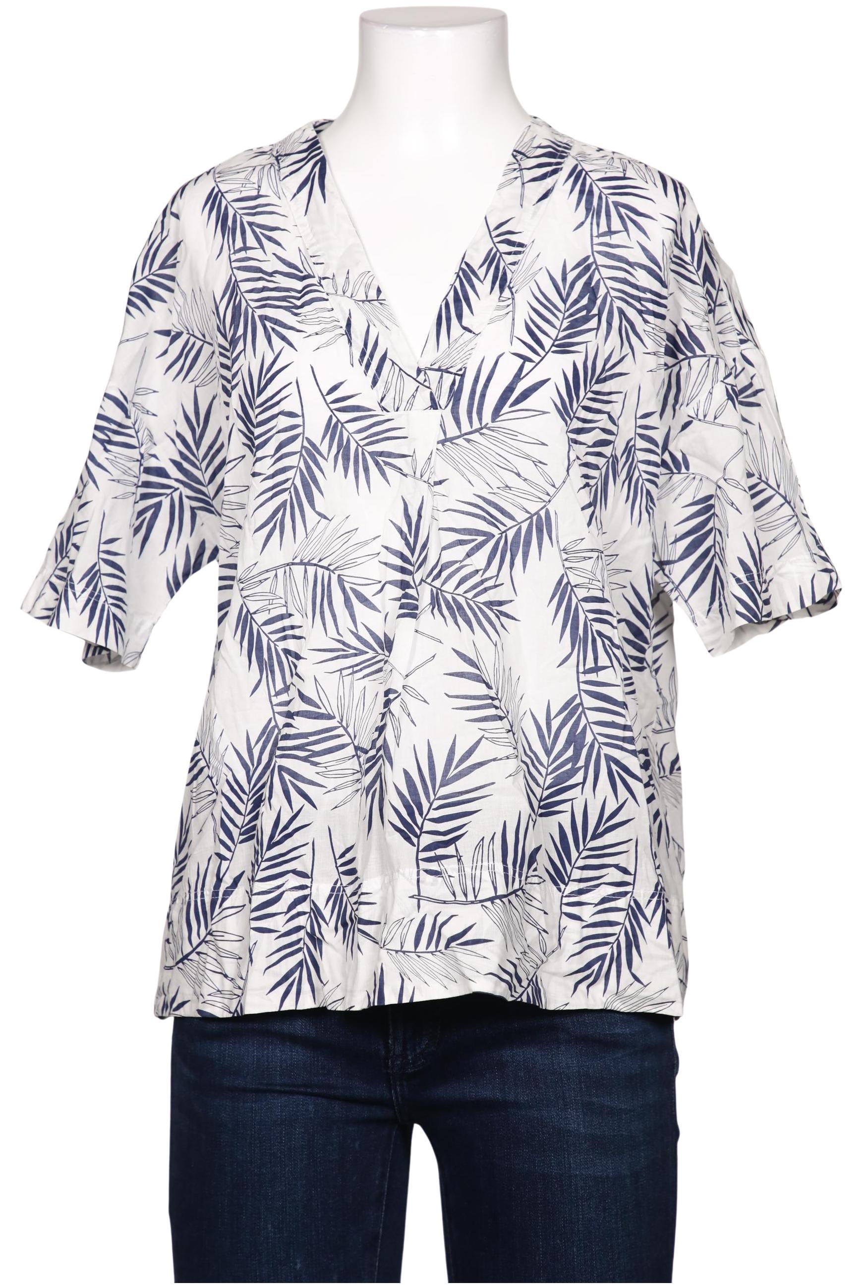 

Marc O Polo Damen Bluse, mehrfarbig, Gr. 38