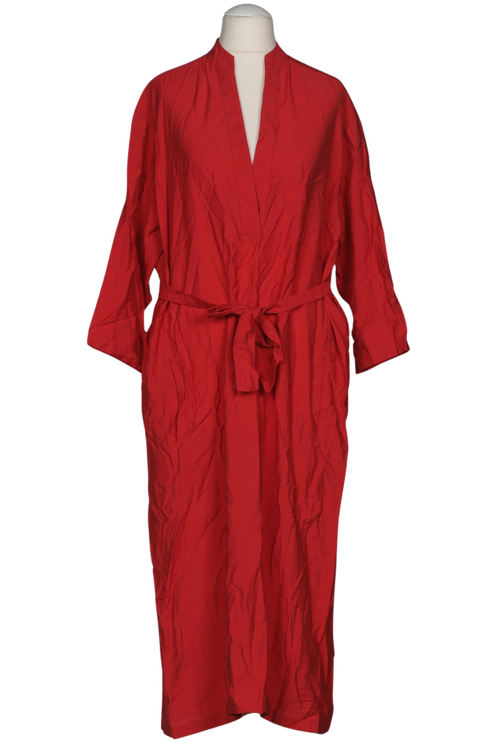 

Marc O Polo Damen Kleid, rot, Gr. 36