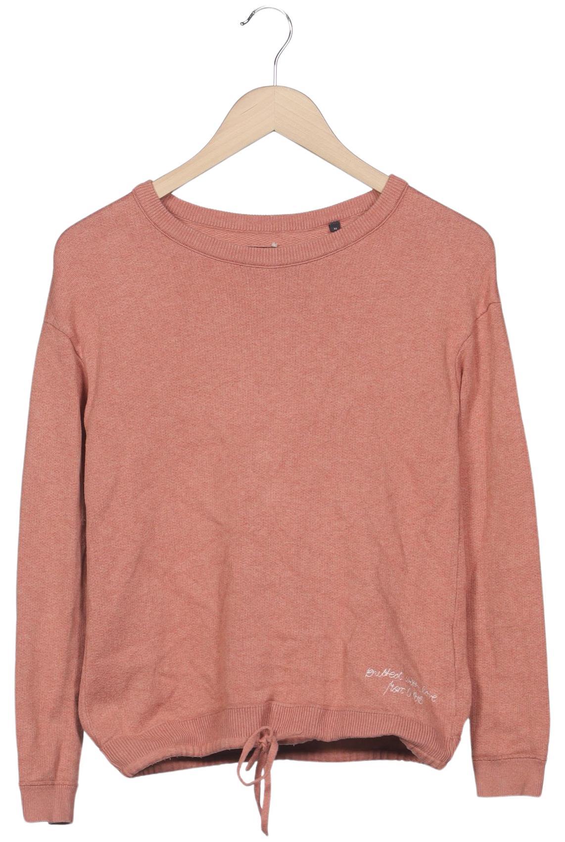 

Marc O Polo Damen Pullover, pink, Gr. 34