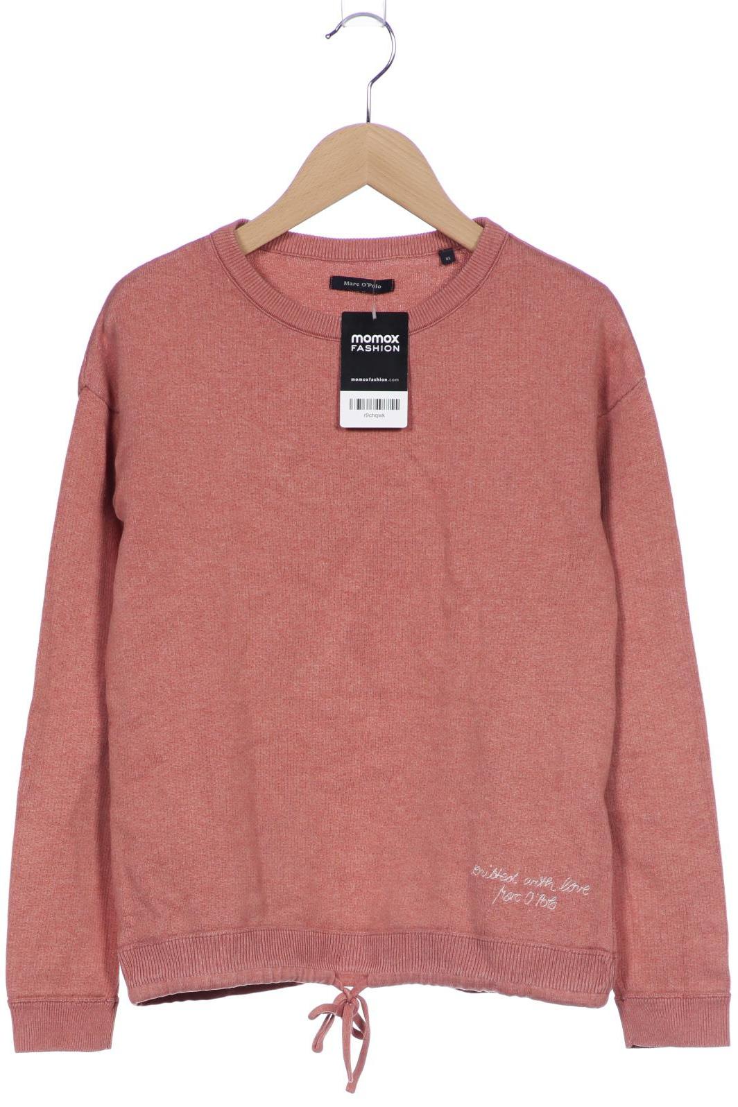 

Marc O Polo Damen Sweatshirt, pink, Gr. 34