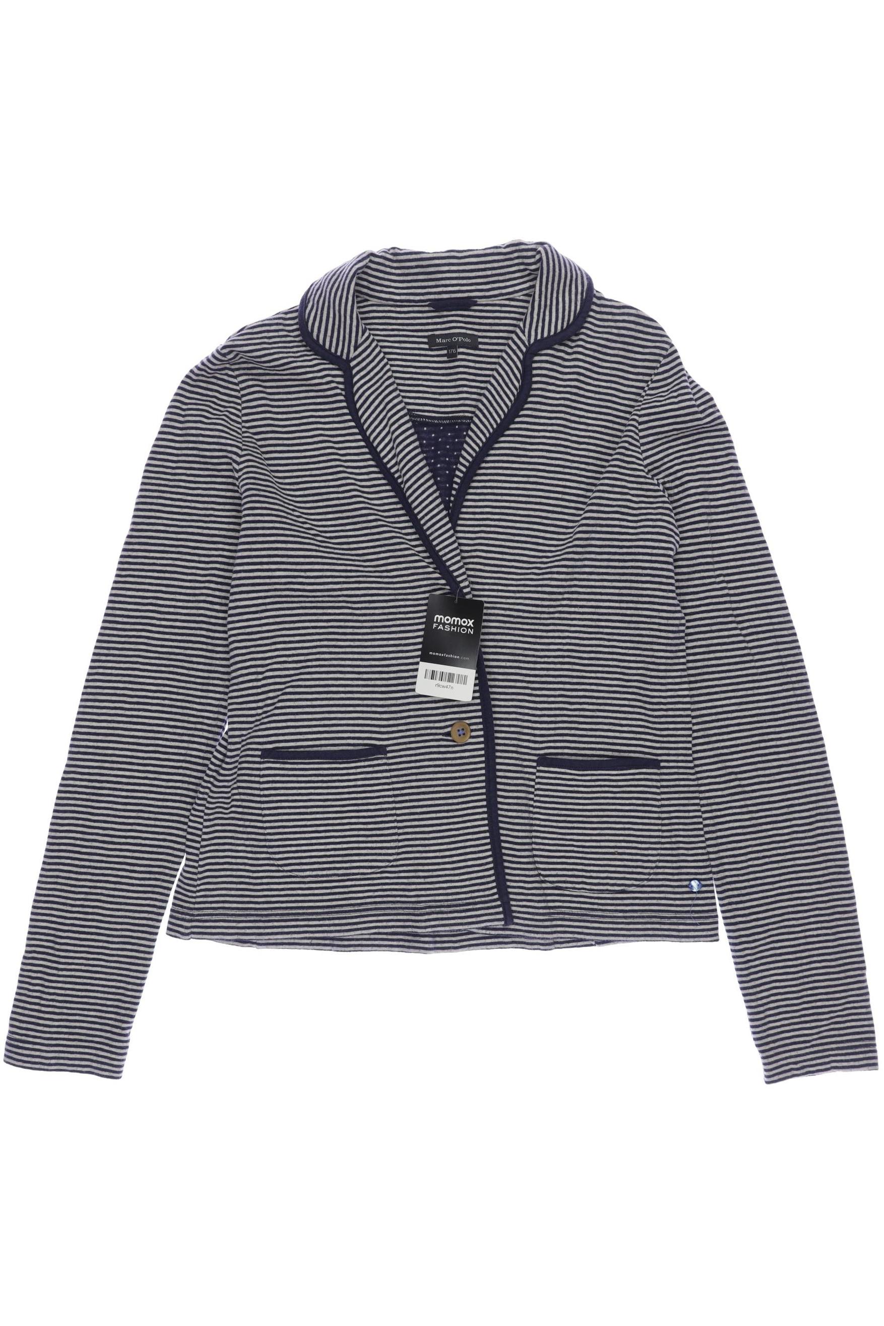 

Marc O Polo Damen Jacke, marineblau, Gr. 176