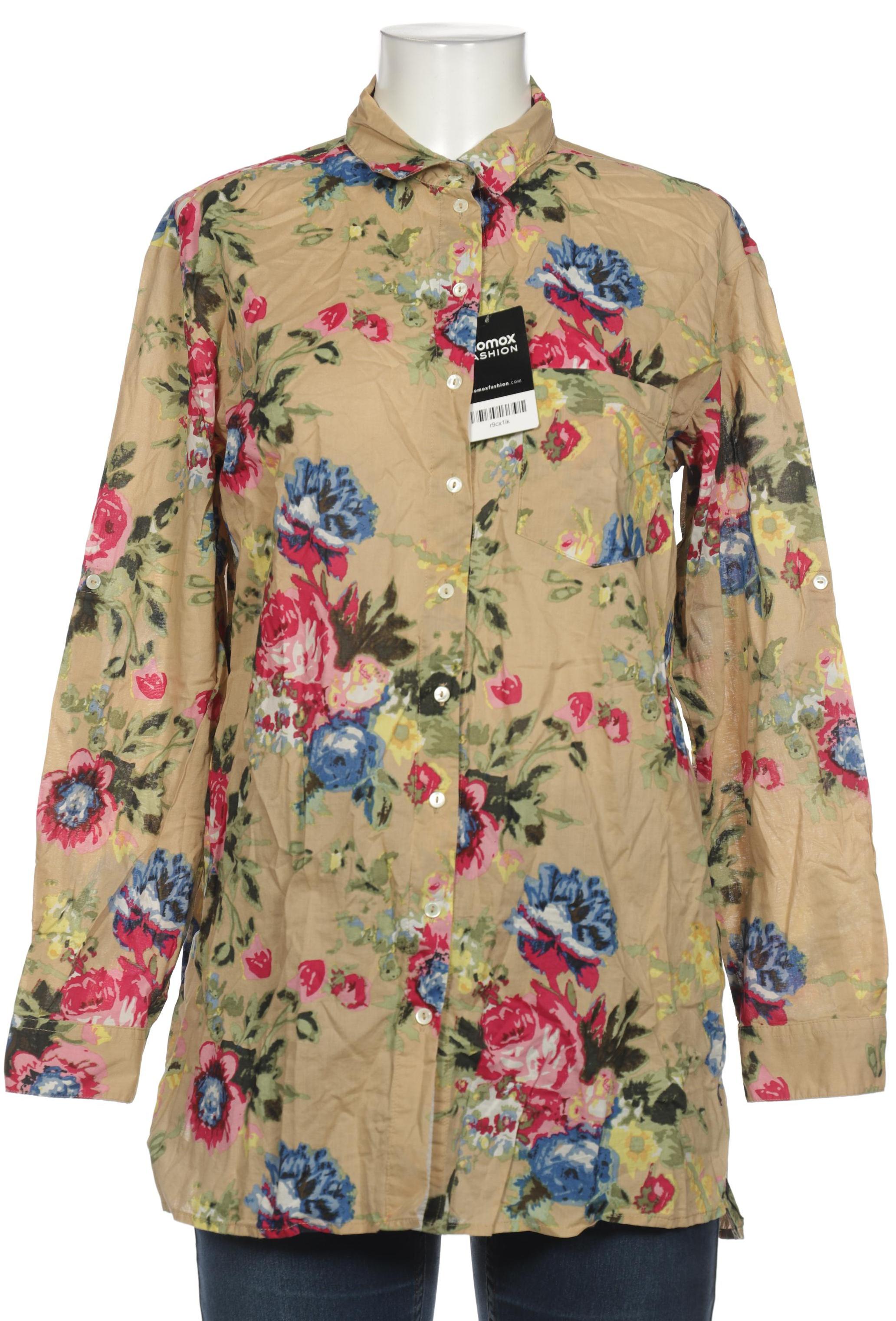 

Marc O Polo Damen Bluse, braun