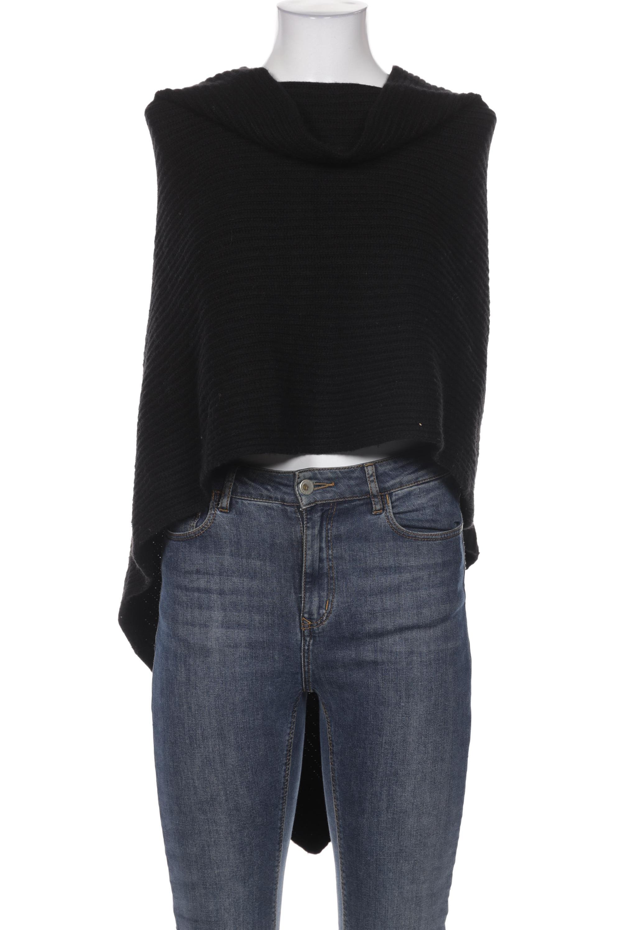 

Marc O Polo Damen Strickjacke, schwarz, Gr. uni