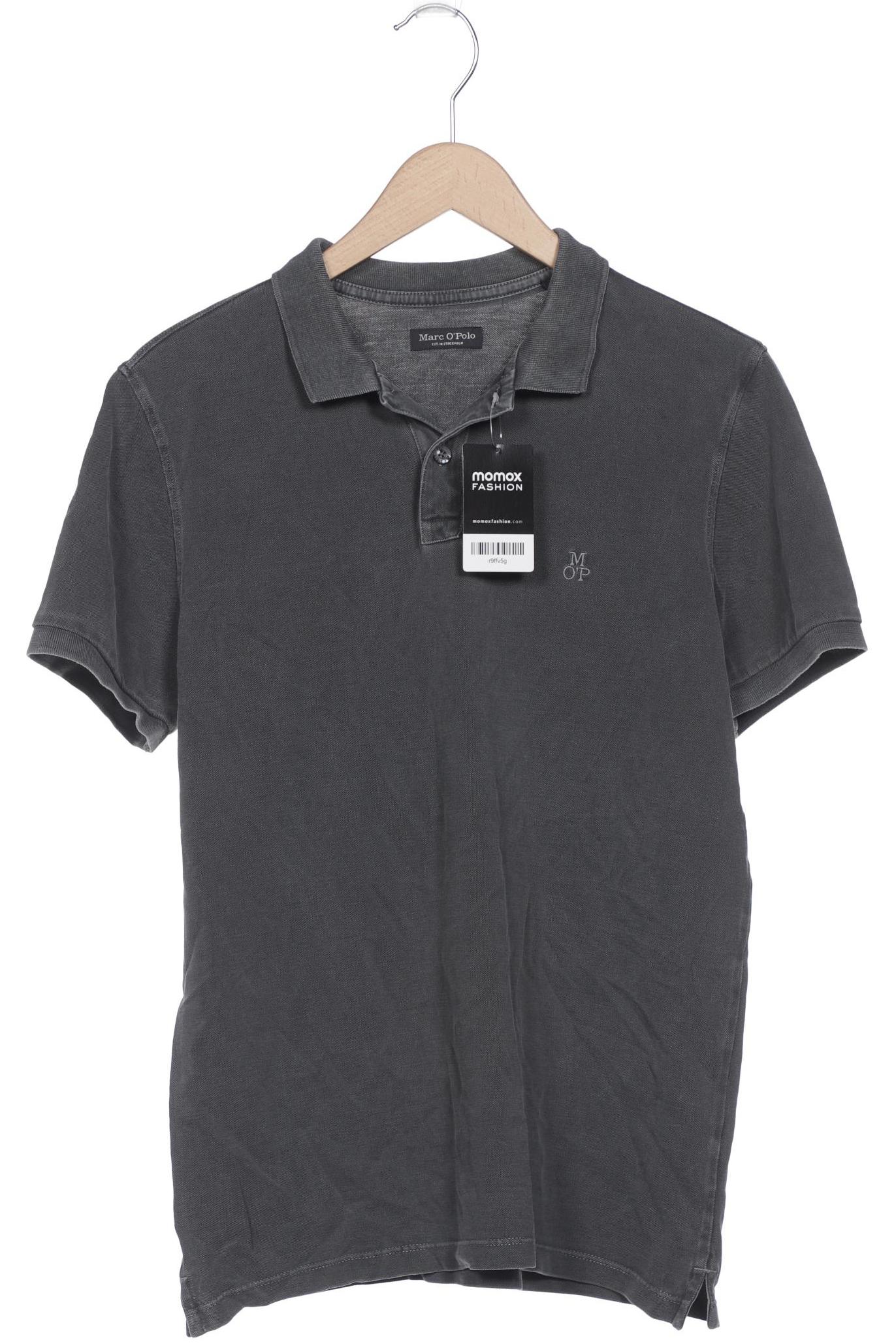 

Marc O Polo Herren Poloshirt, grau