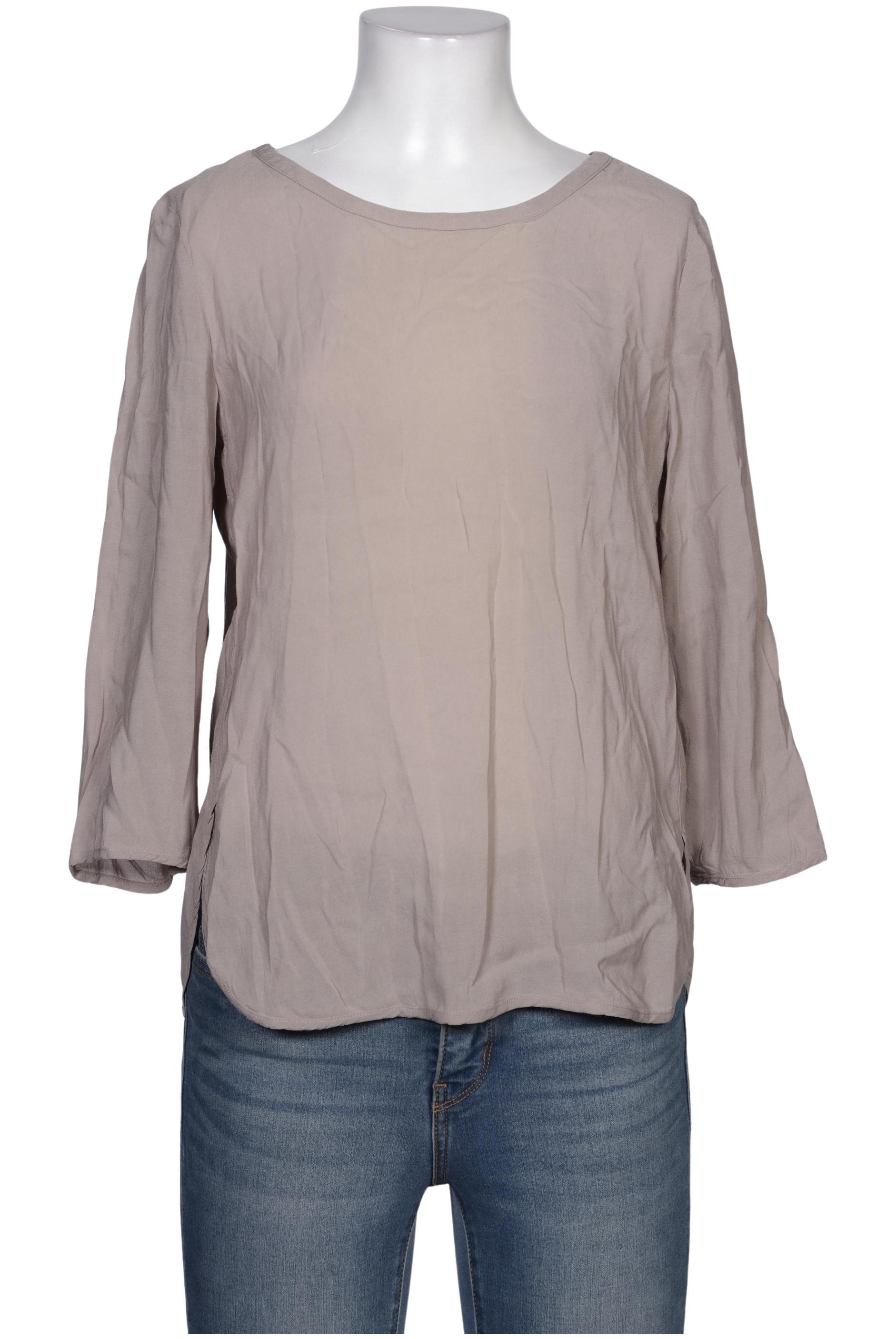 

Marc O Polo Damen Bluse, braun, Gr. 36