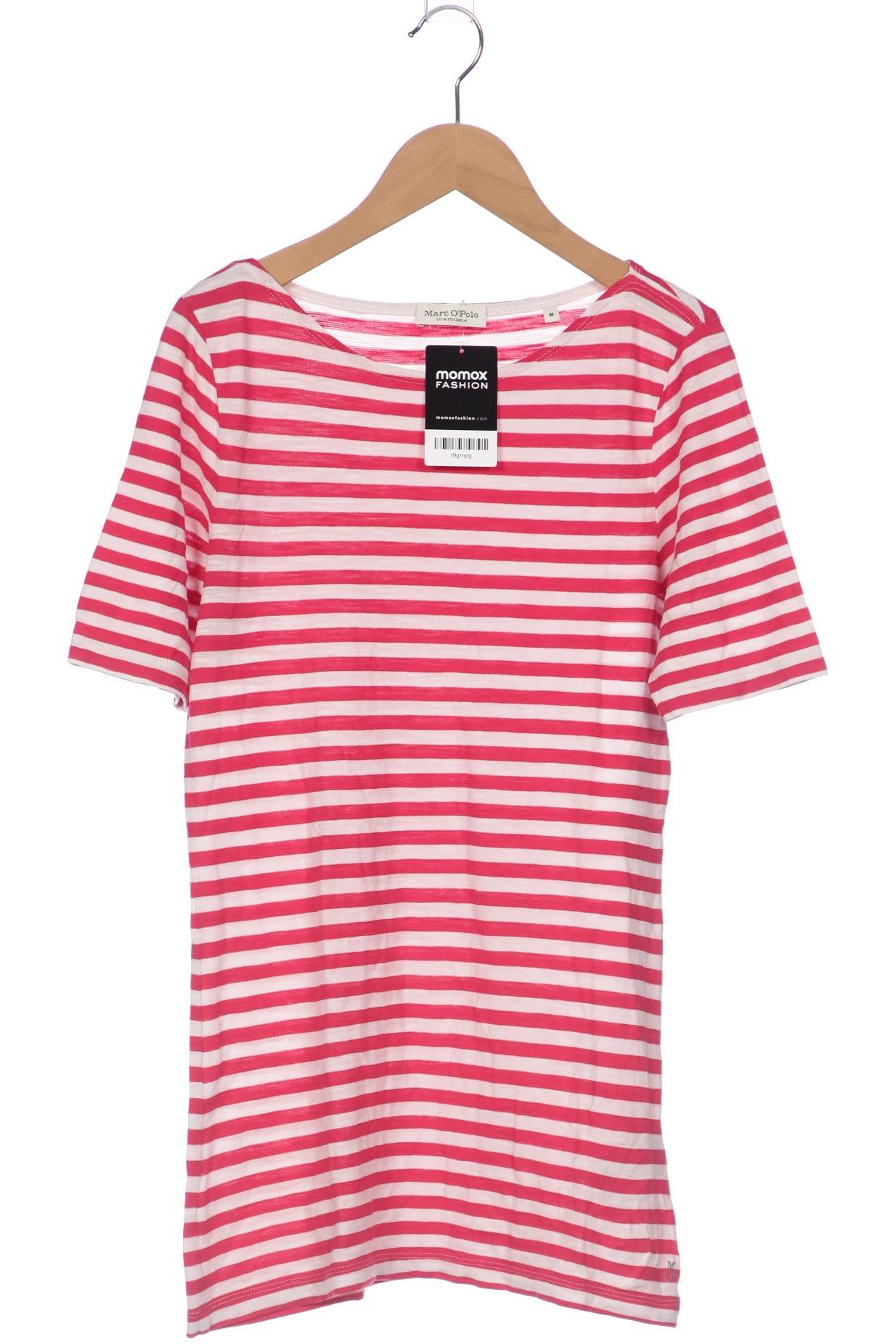 

Marc O Polo Damen T-Shirt, pink, Gr. 38