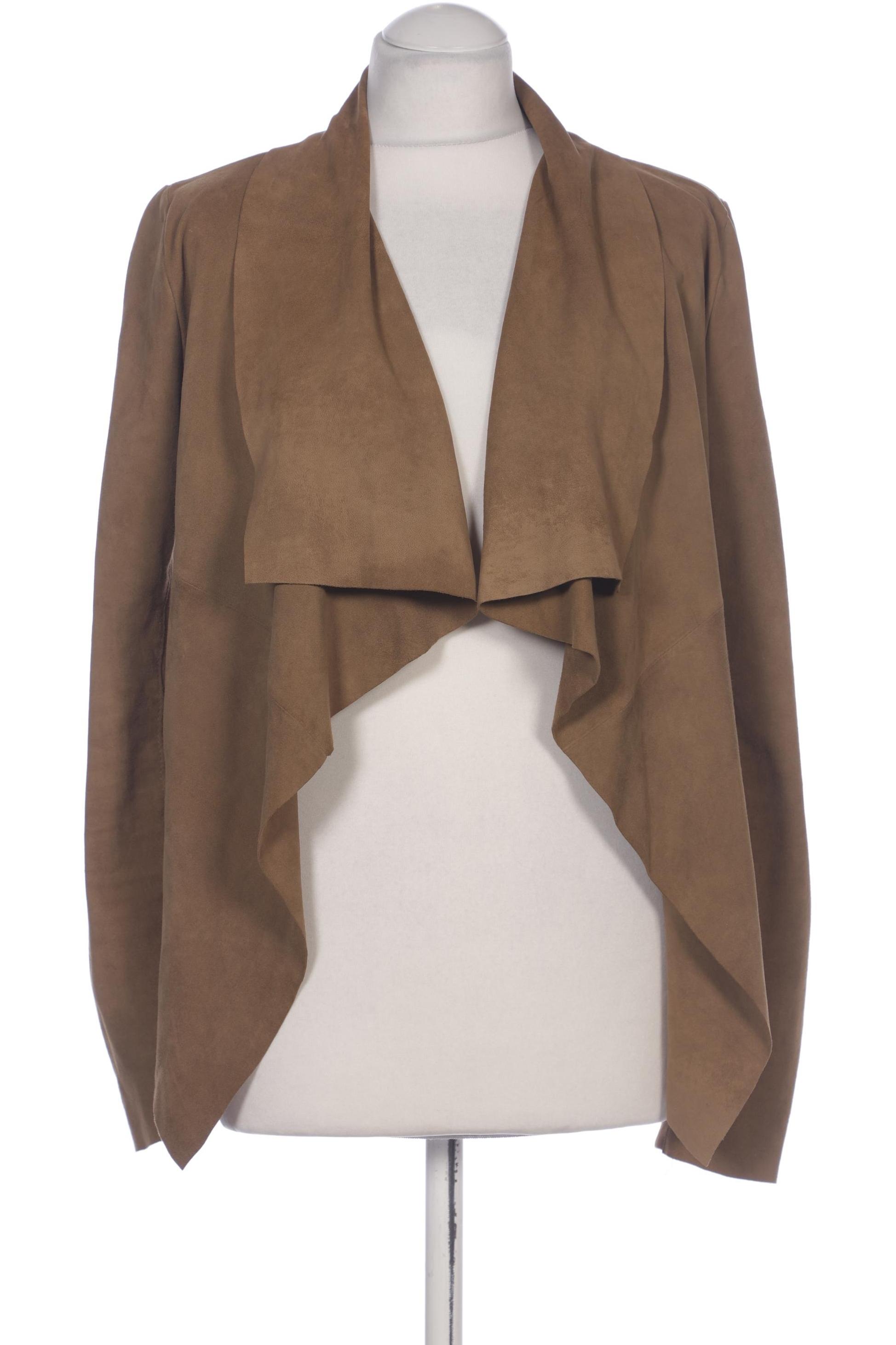 

Marc O Polo Damen Blazer, braun, Gr. 38