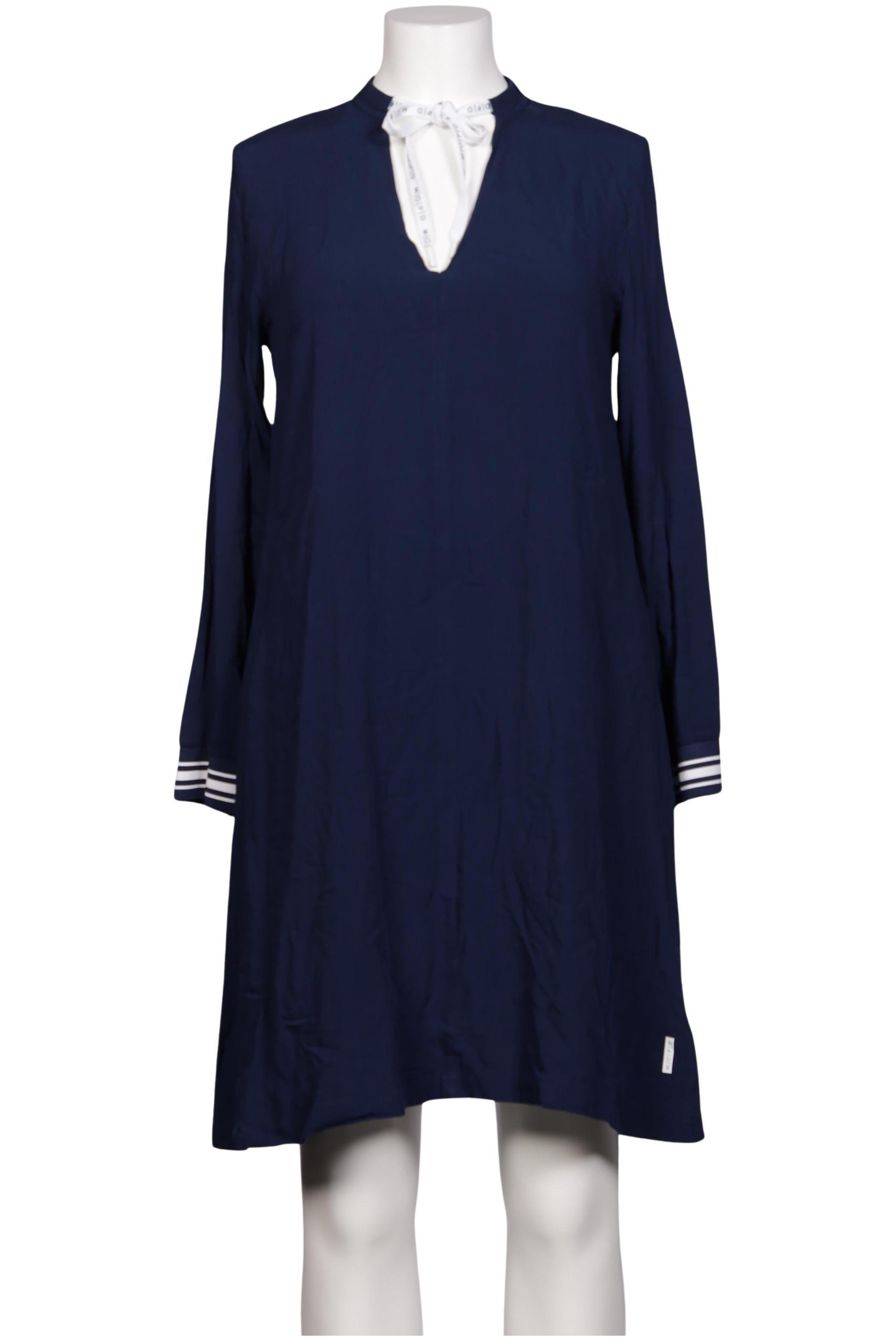 

Marc O Polo Damen Kleid, marineblau, Gr. 42