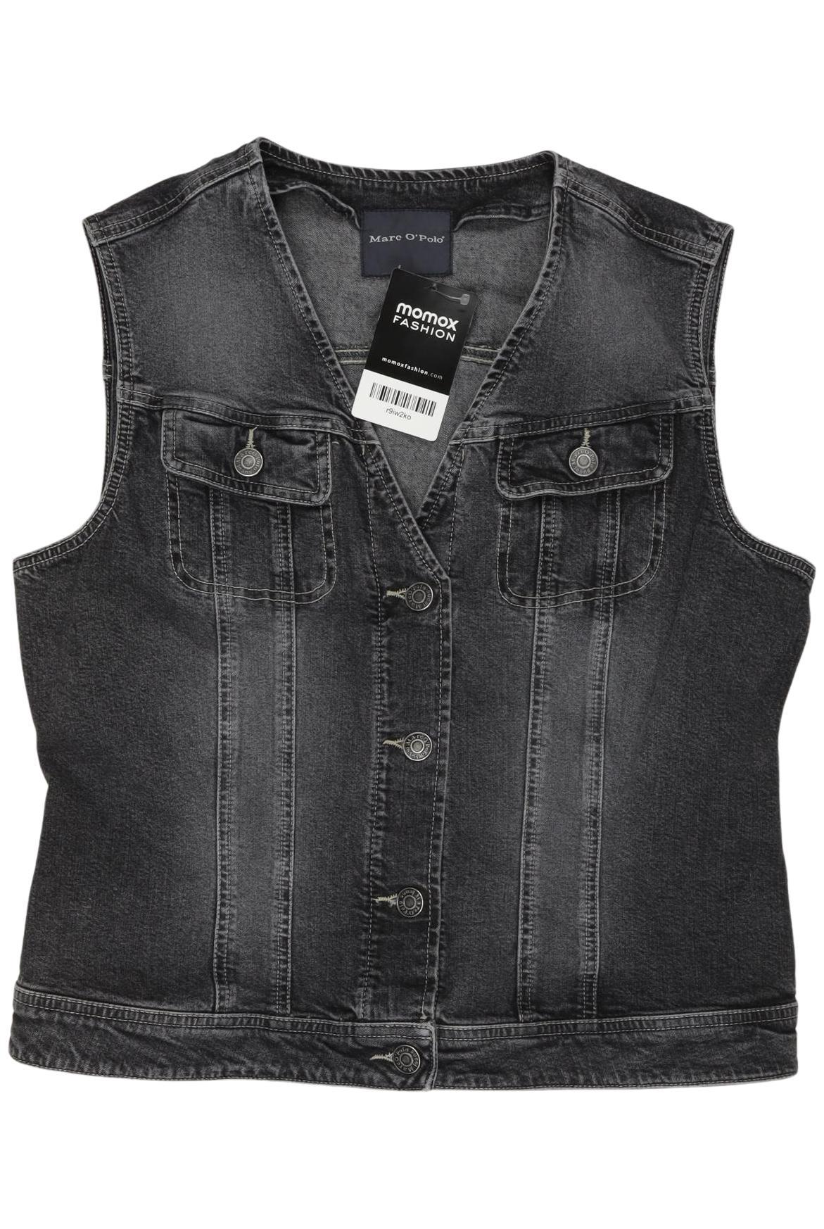 

Marc O Polo Damen Weste, grau, Gr. 38