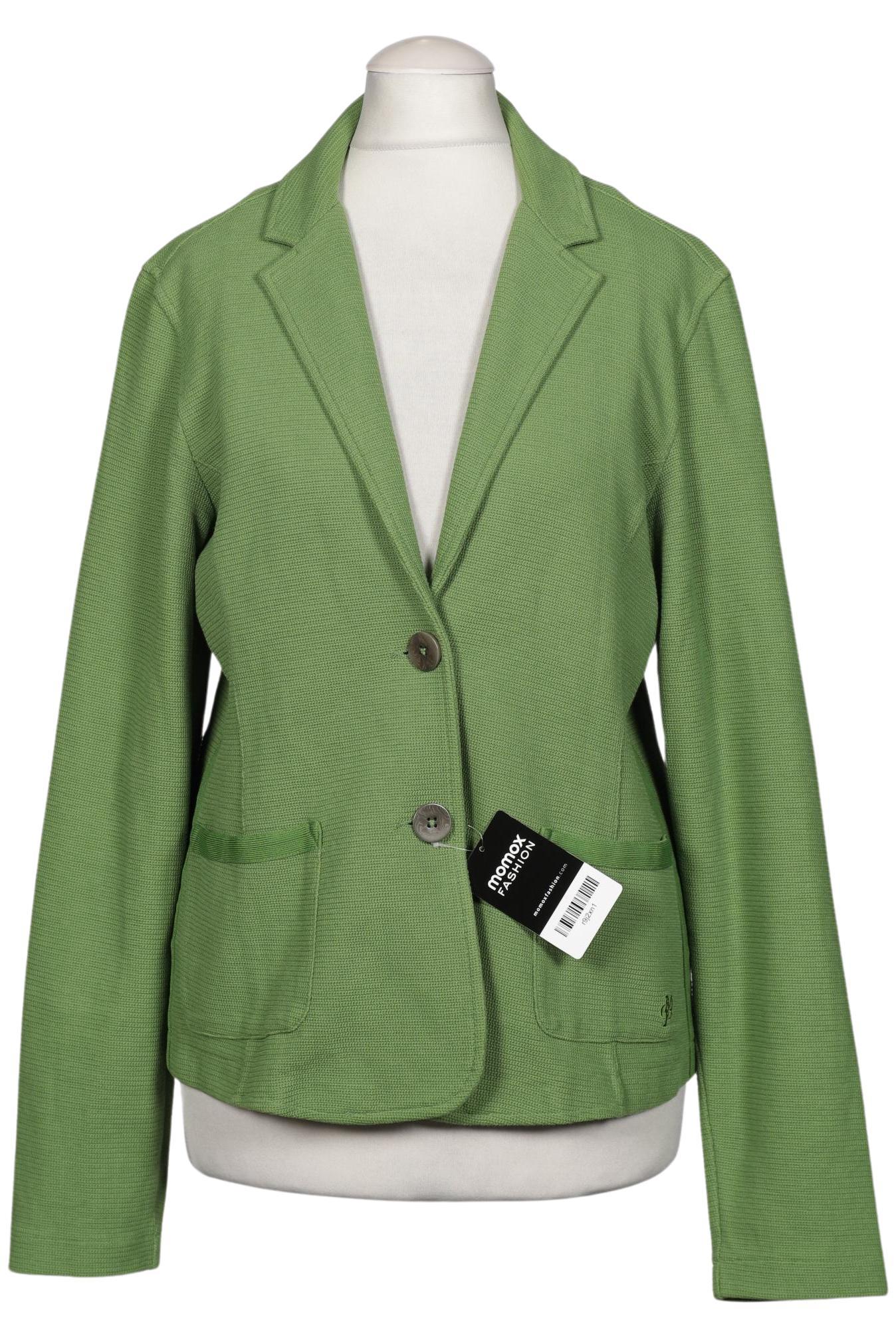 

Marc O Polo Damen Blazer, grün, Gr. 38