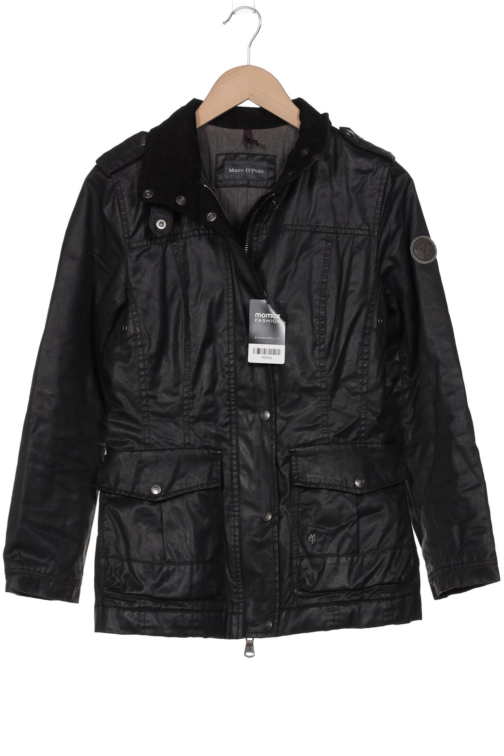 

Marc O Polo Damen Jacke, schwarz, Gr. 36