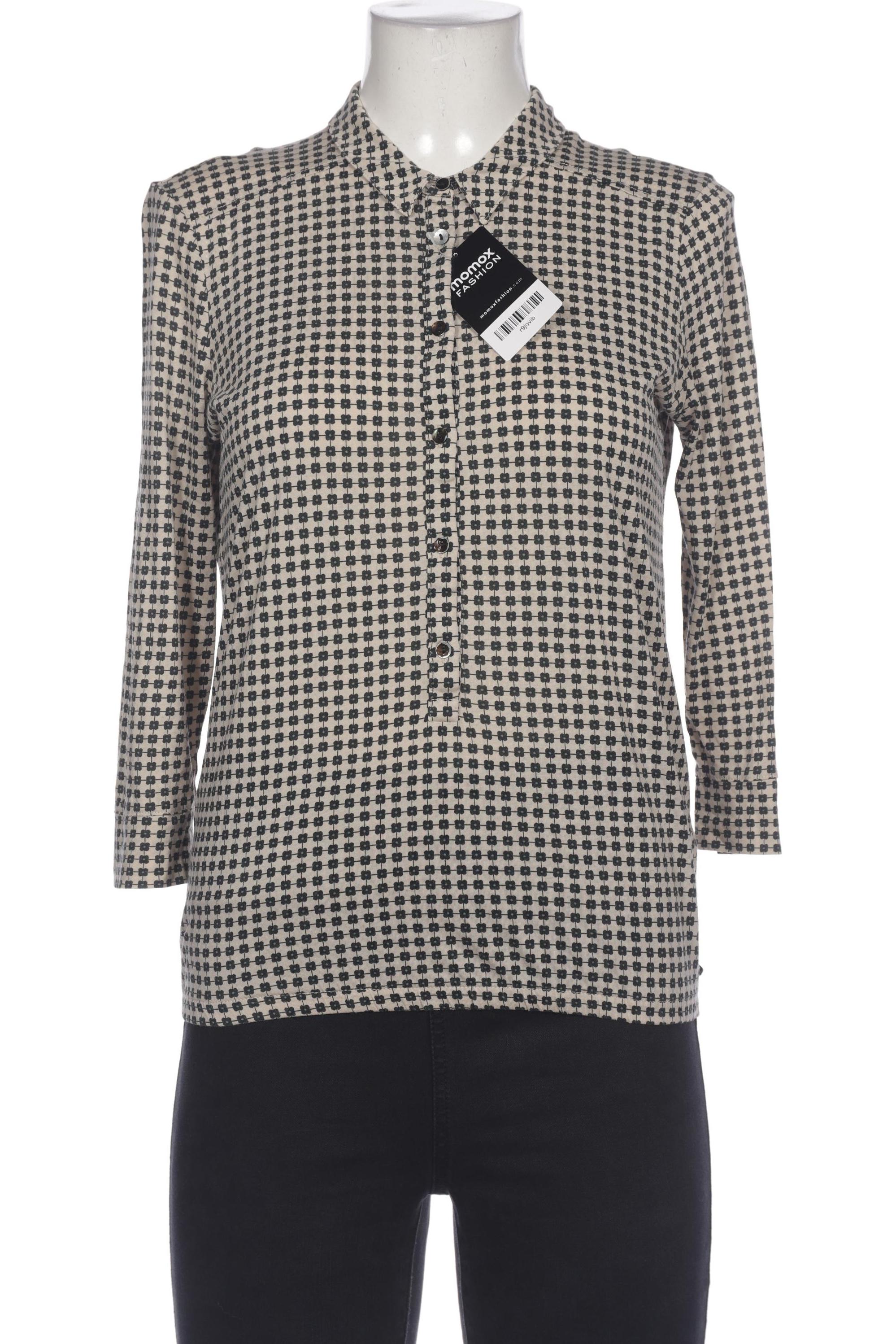

Marc O Polo Damen Bluse, beige, Gr. 38