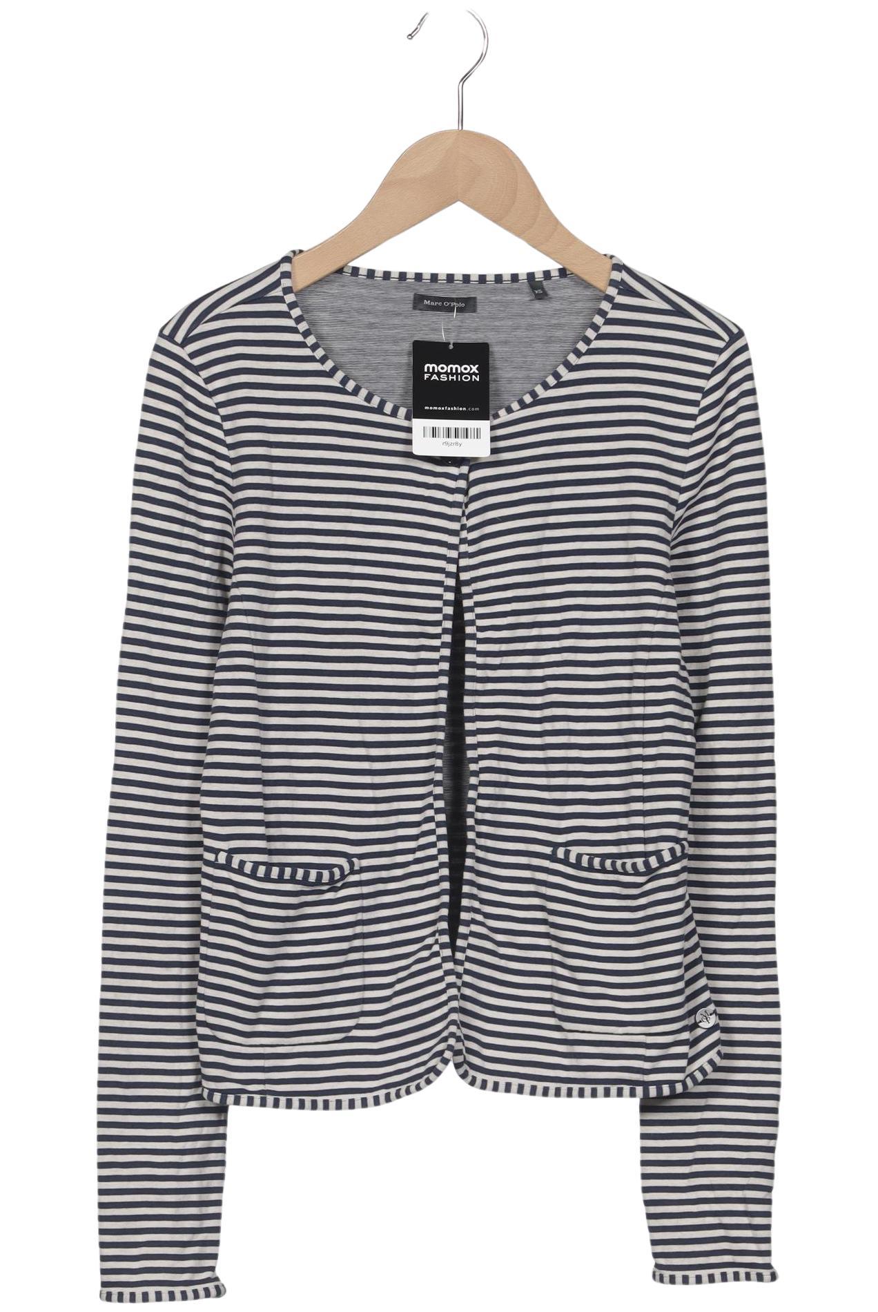 

Marc O Polo Damen Strickjacke, mehrfarbig, Gr. 34