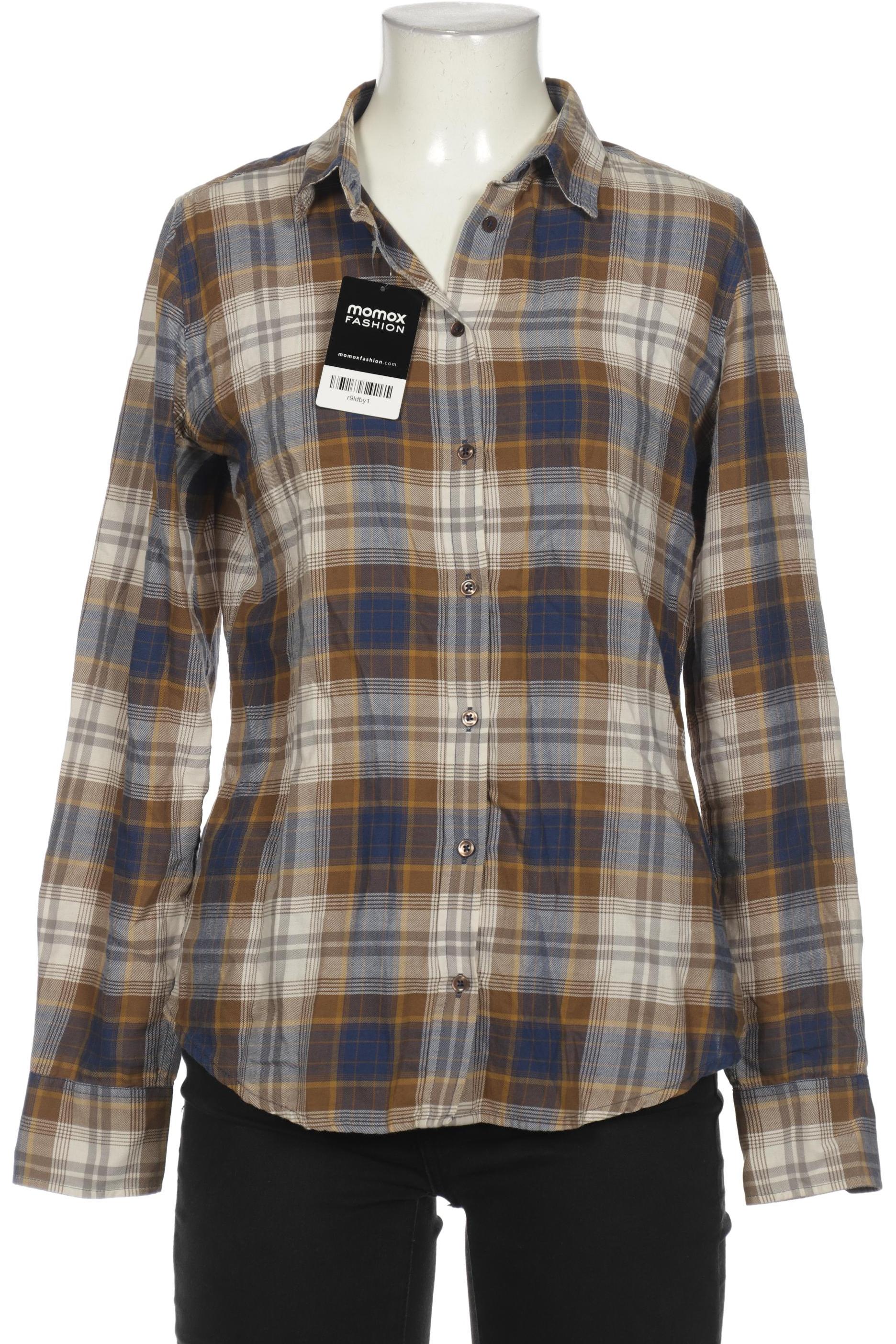 

Marc O Polo Damen Bluse, mehrfarbig