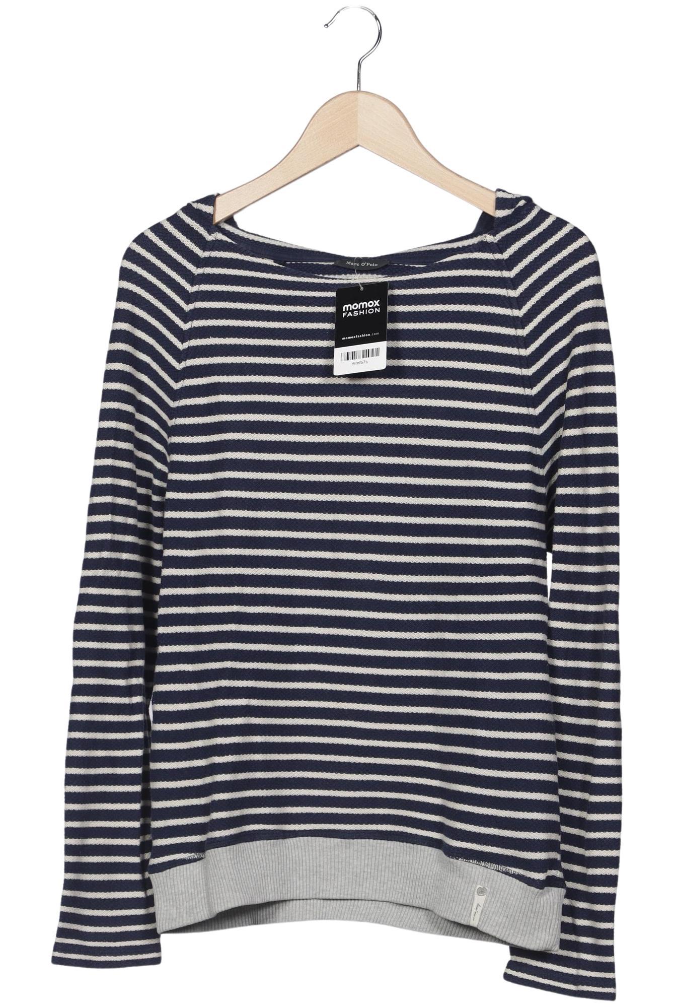 

Marc O Polo Damen Kapuzenpullover, mehrfarbig, Gr. 36