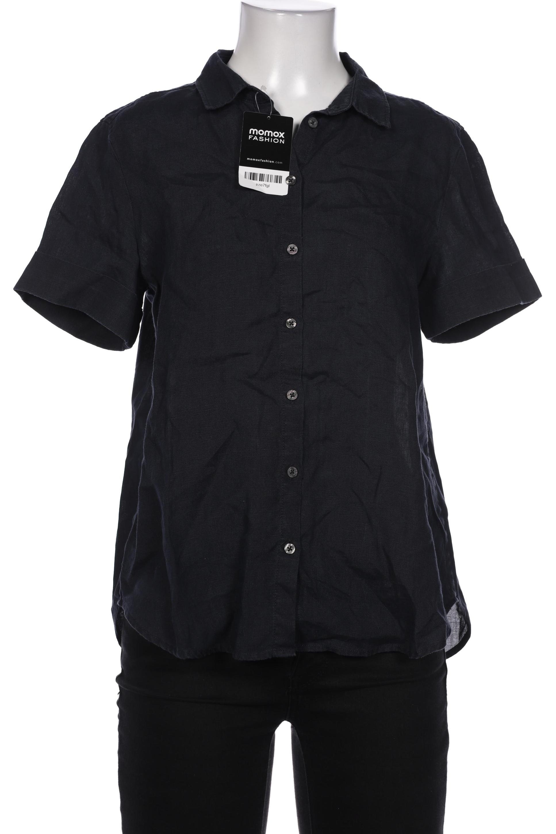 

Marc O Polo Damen Bluse, marineblau, Gr. 36