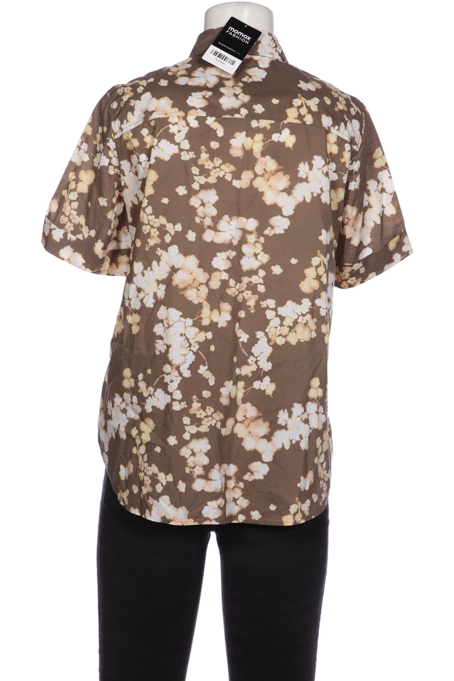 

Marc O Polo Damen Bluse, braun, Gr. 34