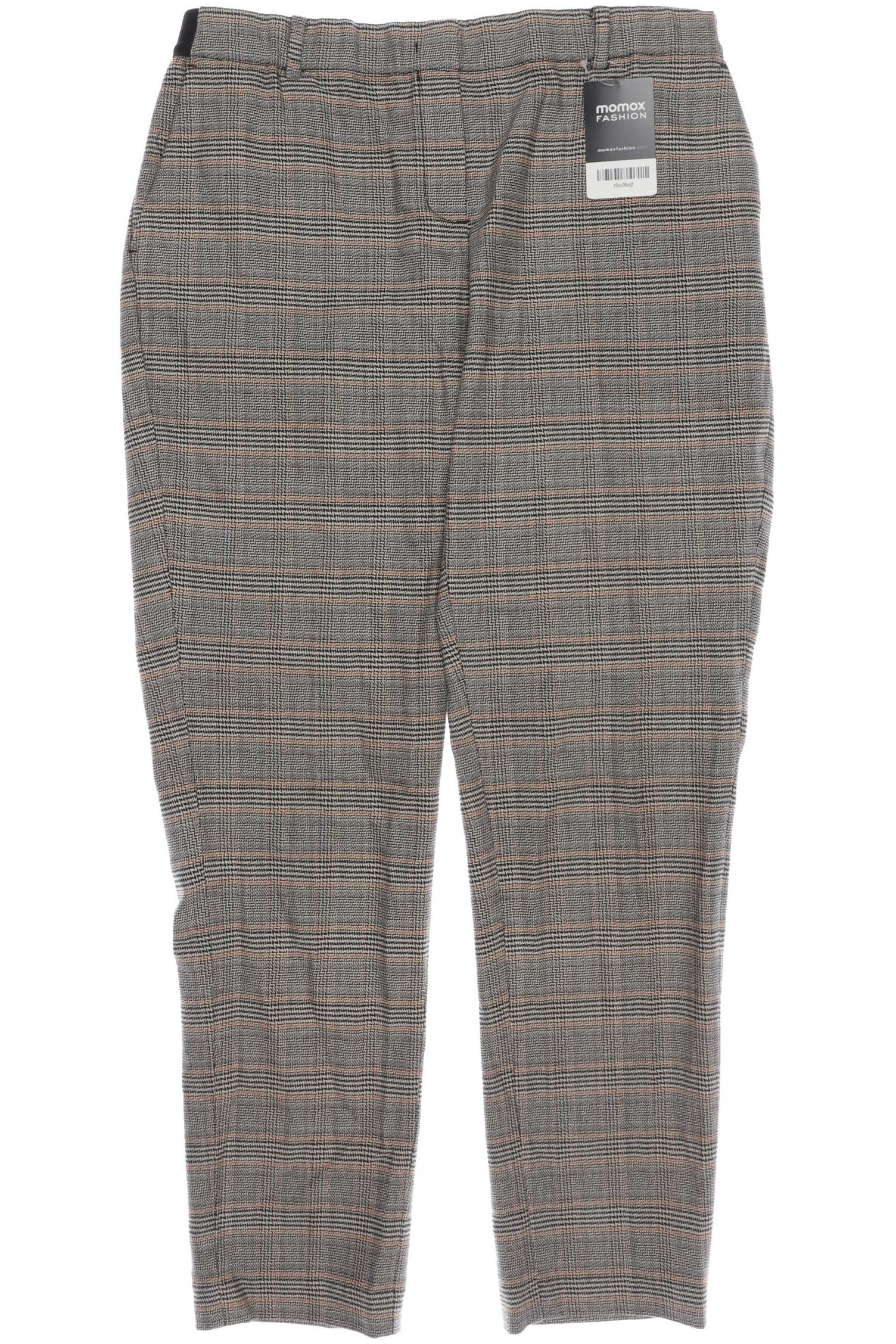 

Marc O Polo Damen Stoffhose, braun, Gr. 40