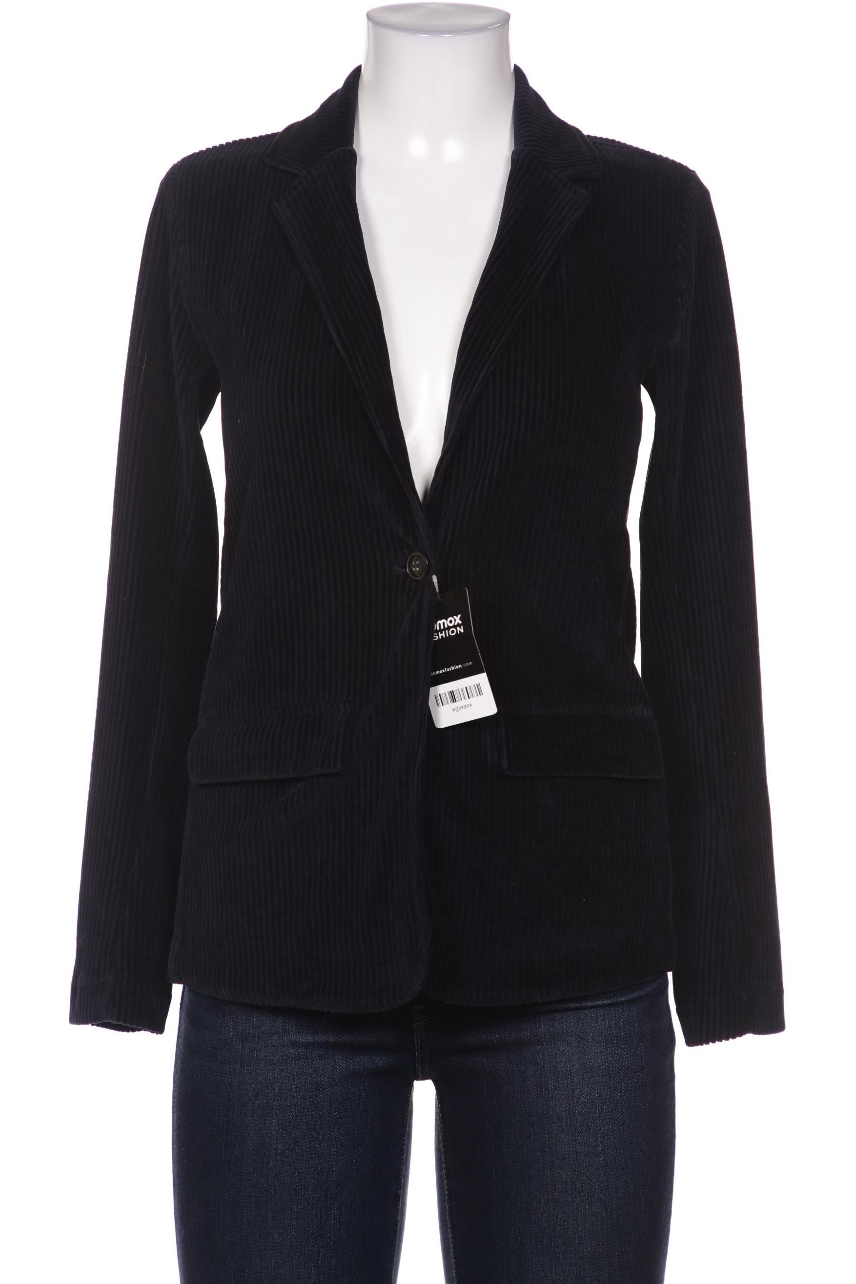 

Marc O Polo Damen Blazer, marineblau, Gr. 36