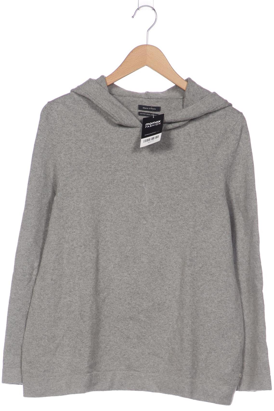 

Marc O Polo Damen Pullover, grau, Gr. 38