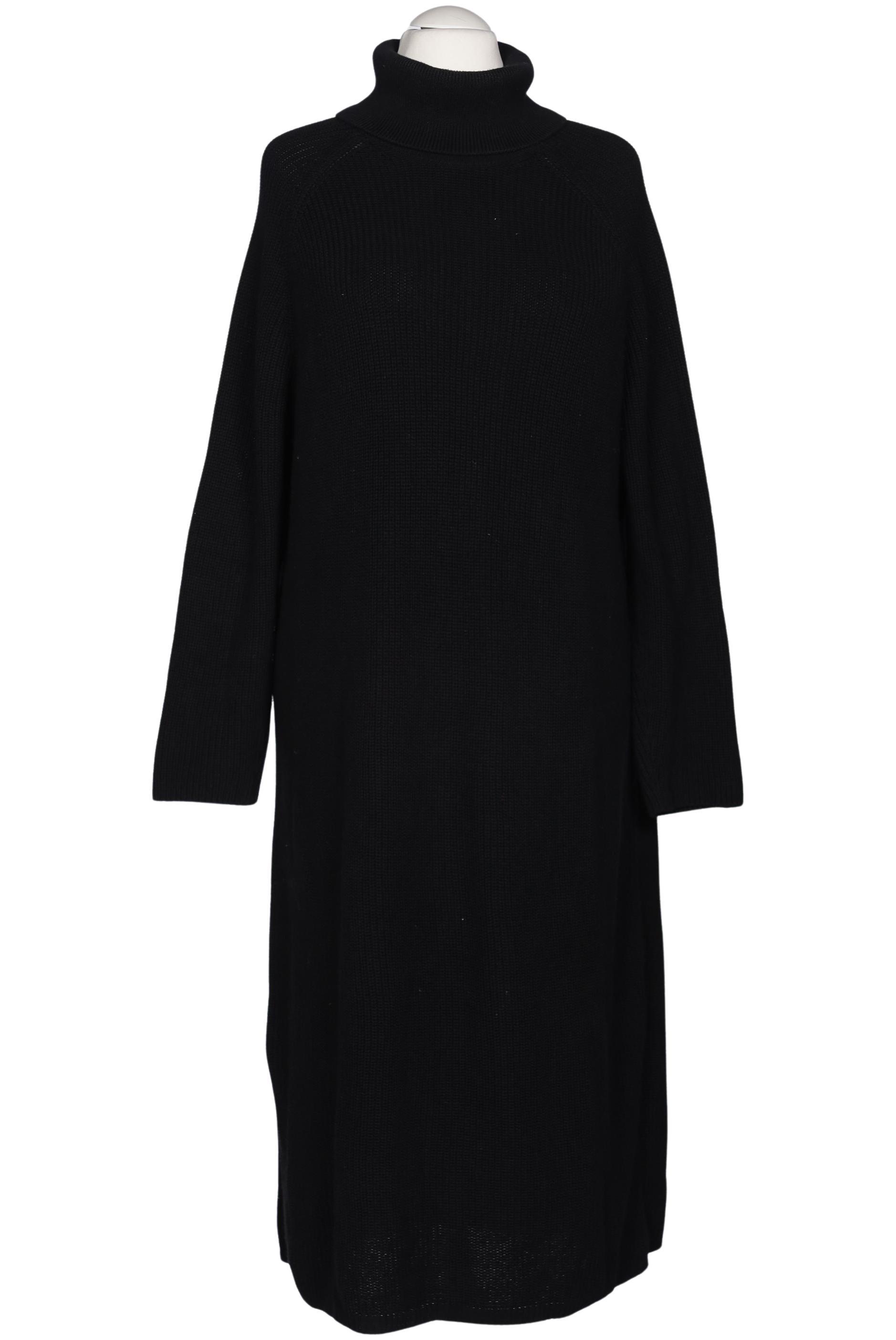 

Marc O Polo Damen Kleid, schwarz, Gr. 40