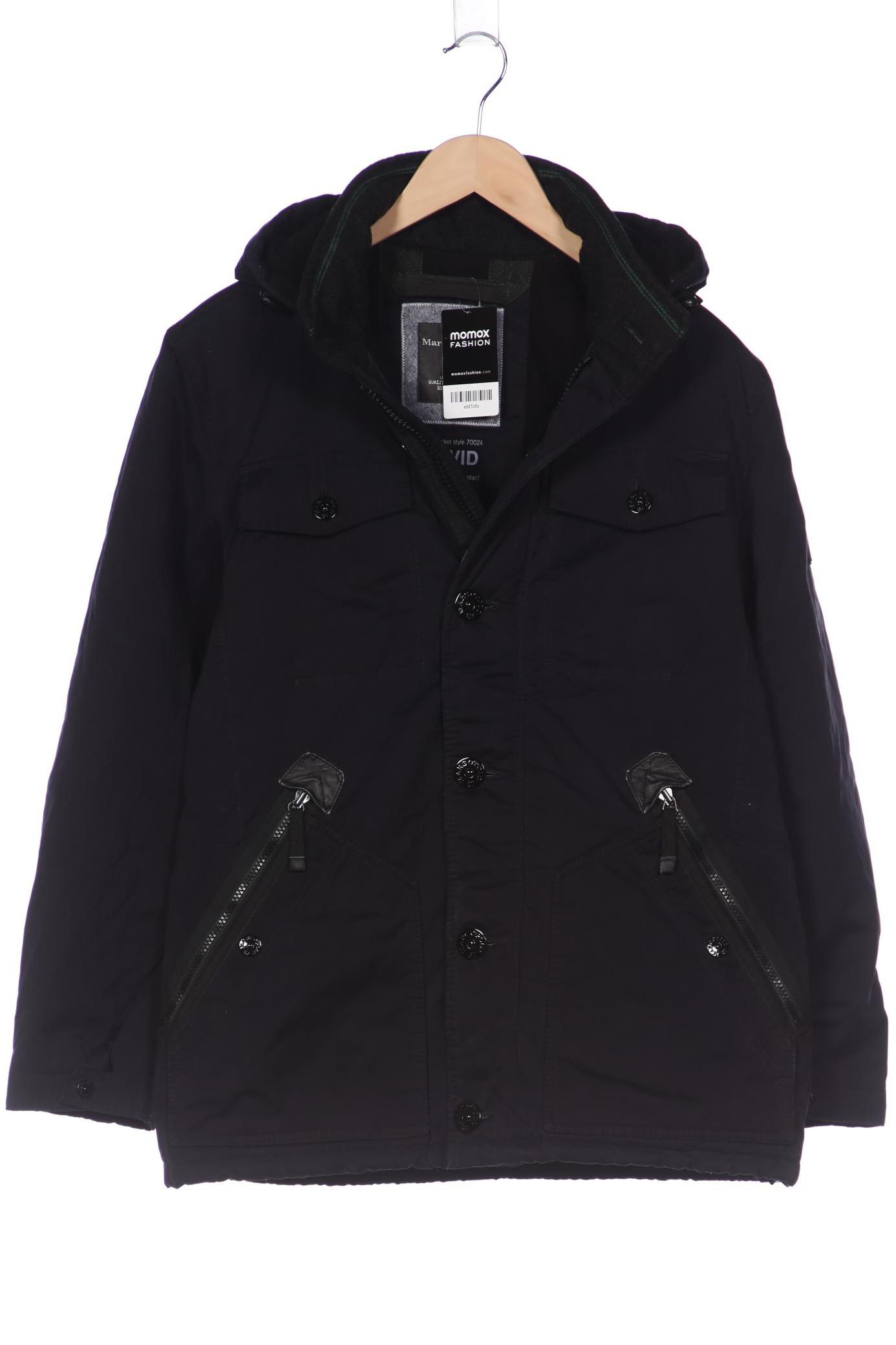 

Marc O Polo Herren Jacke, marineblau, Gr. 46
