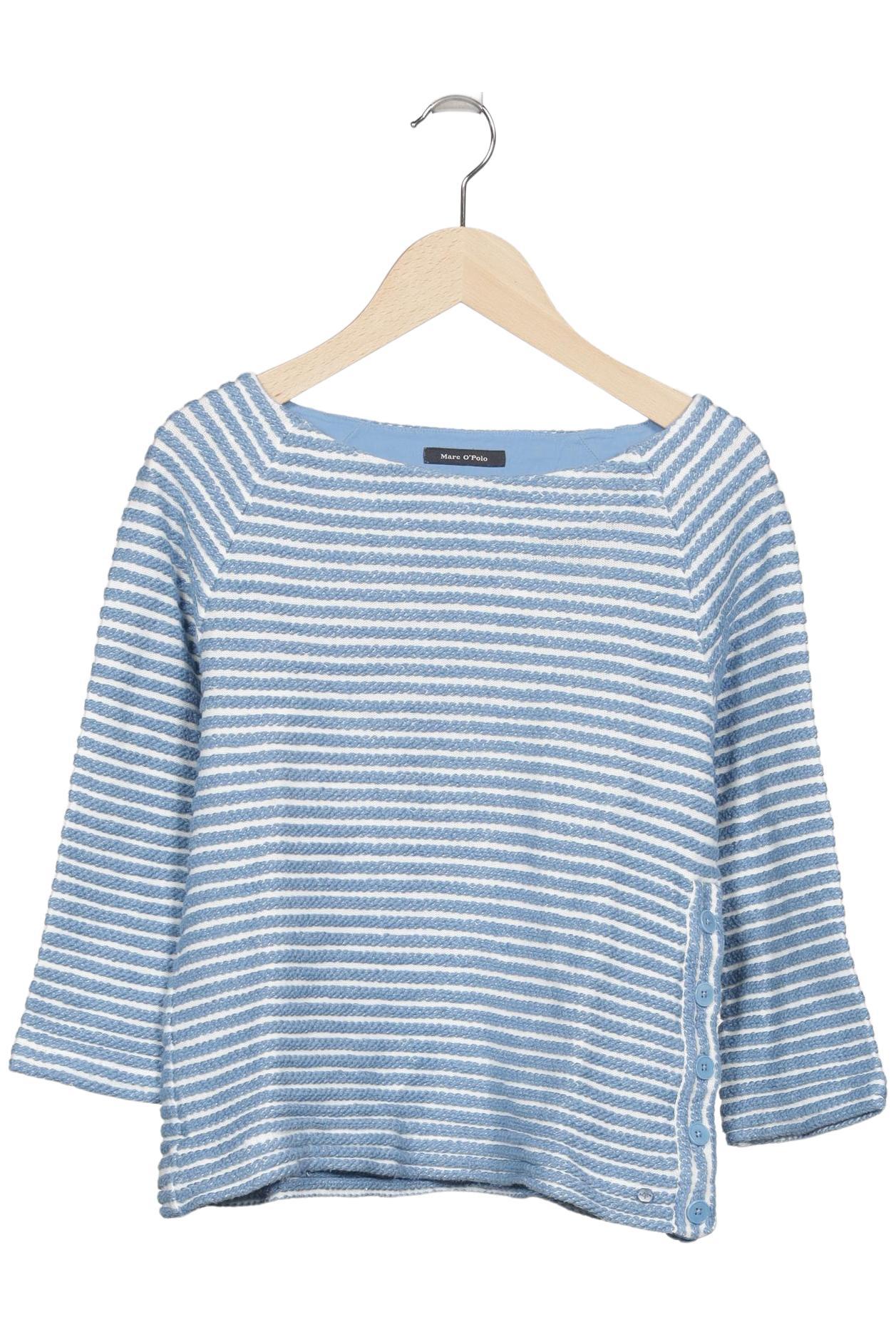 

Marc O Polo Damen Pullover, mehrfarbig, Gr. 36