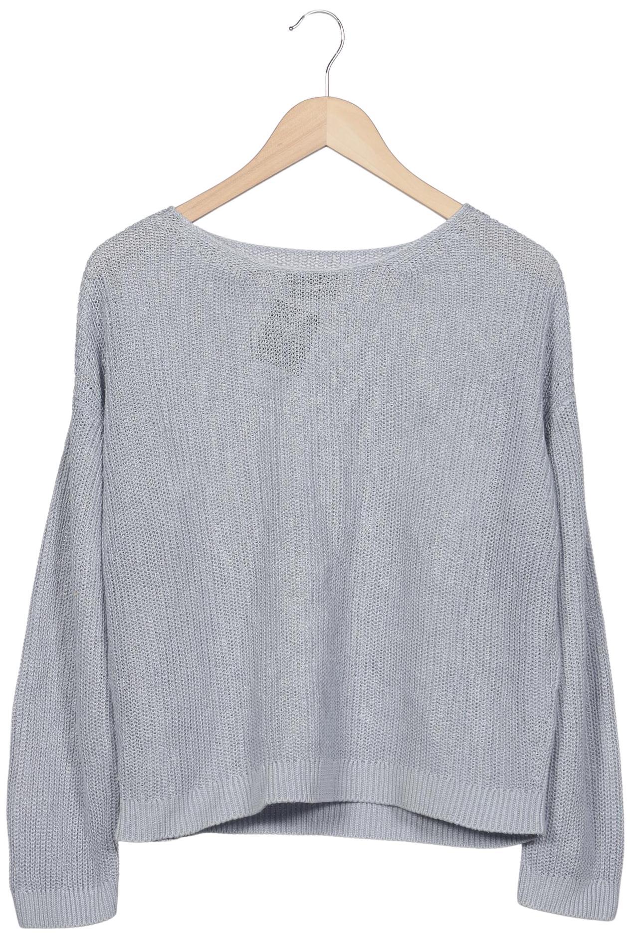 

Marc O Polo Damen Pullover, grau, Gr. 38