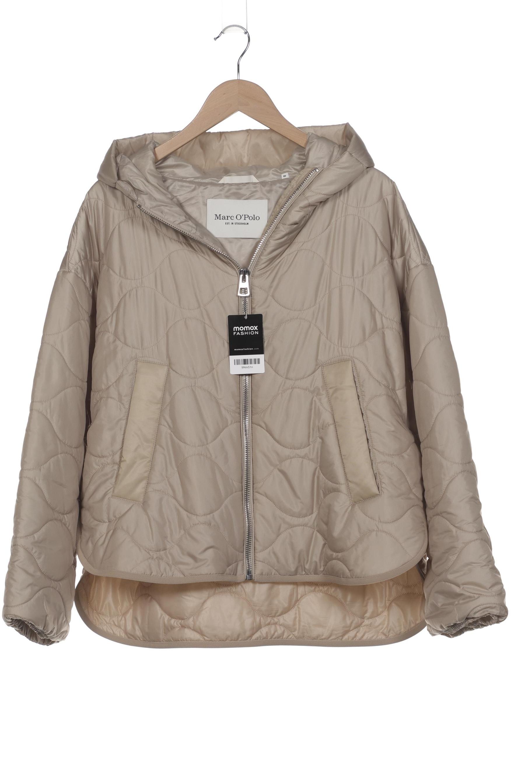 

Marc O Polo Damen Jacke, beige, Gr. 40