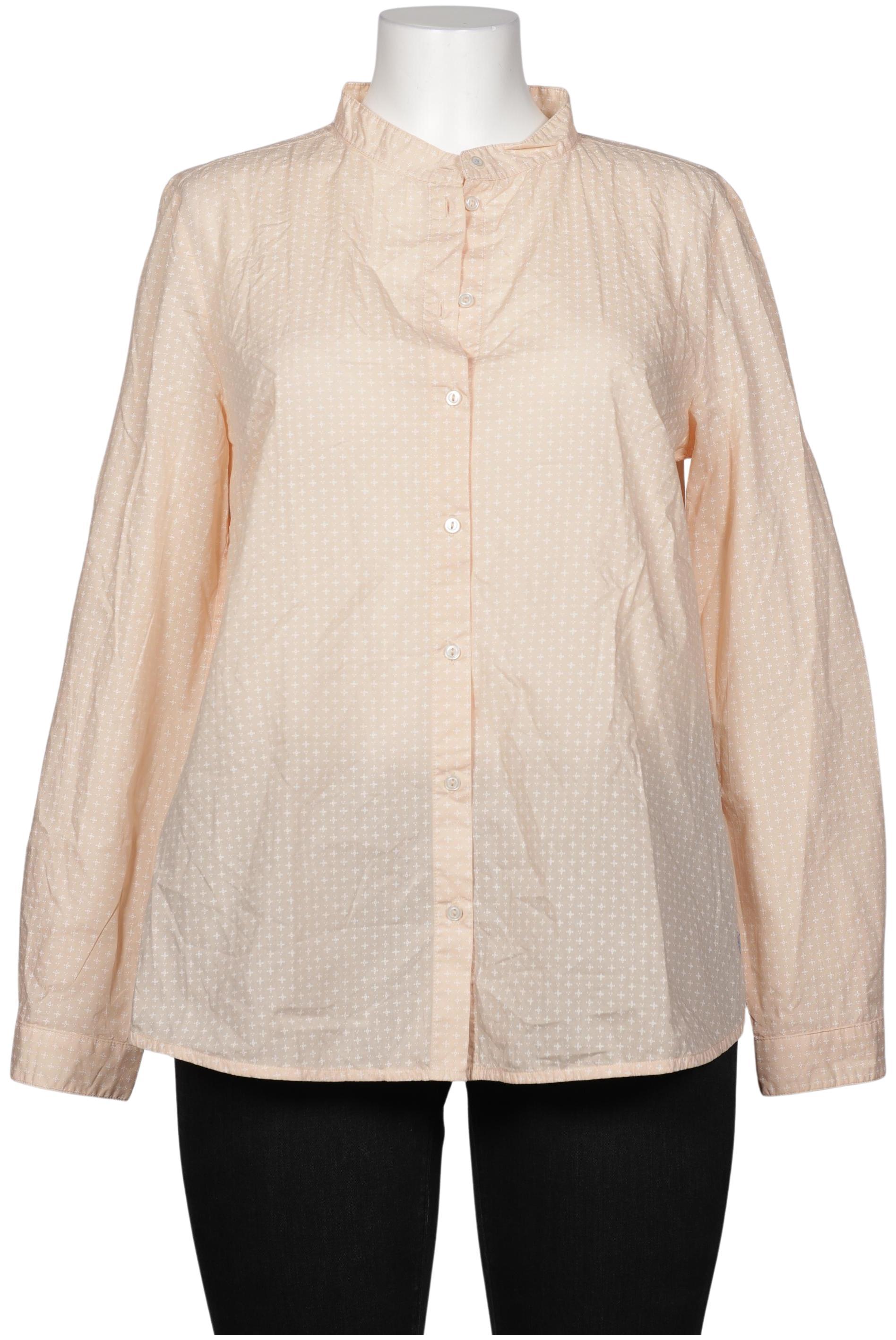 

Marc O Polo Damen Bluse, beige, Gr. 42
