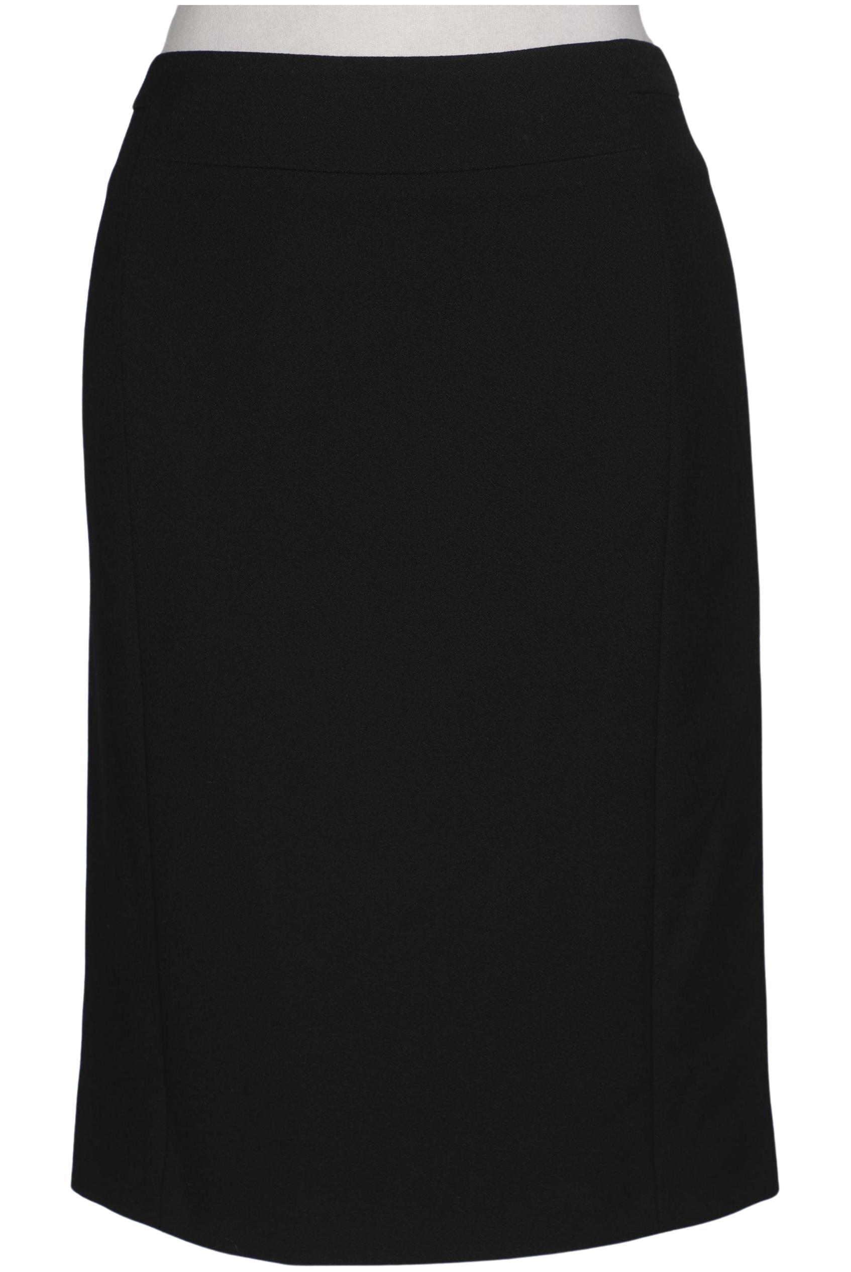 

Marc O Polo Damen Rock, schwarz, Gr. 38